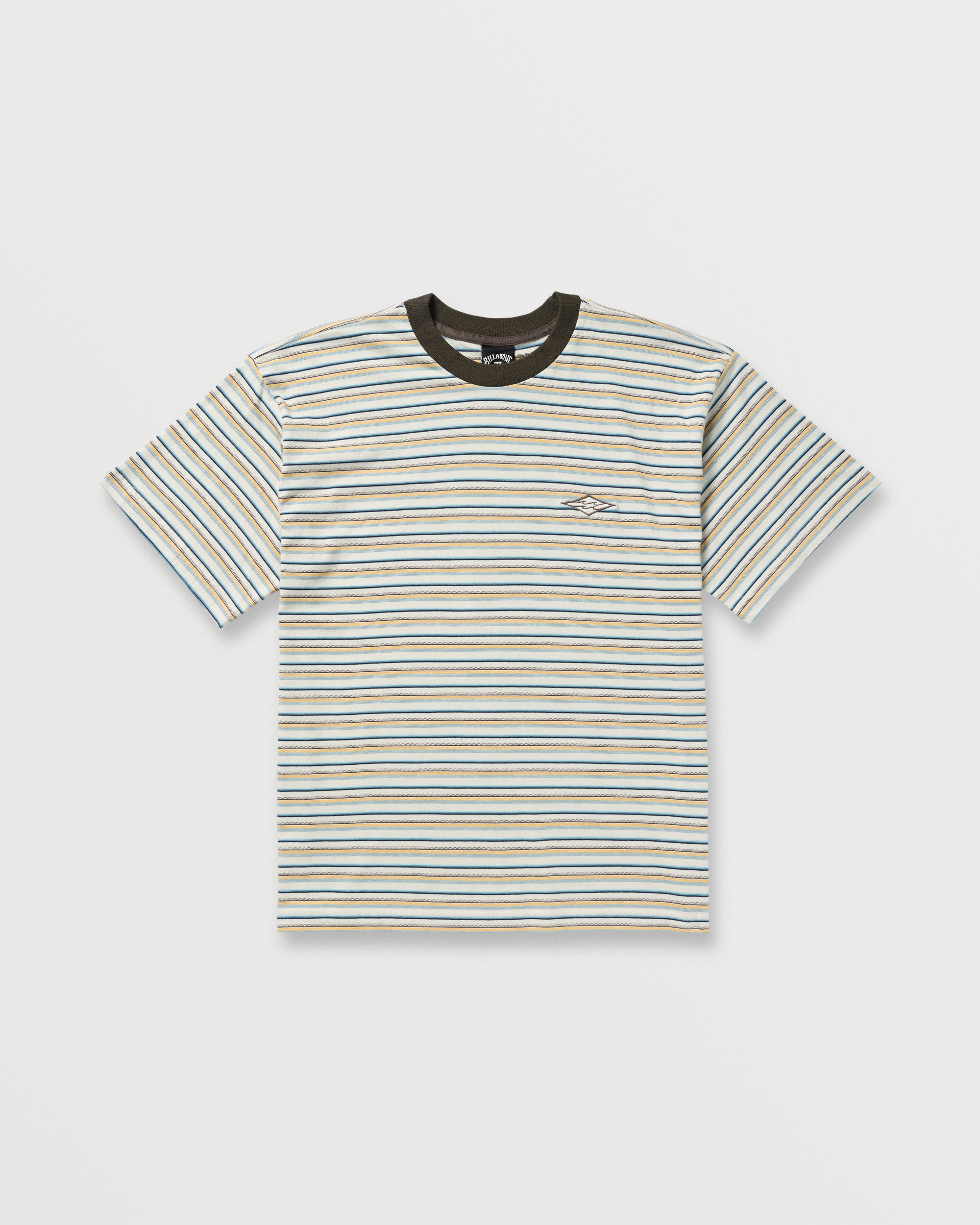 Baxter Short Sleeve T-Shirt - Chino