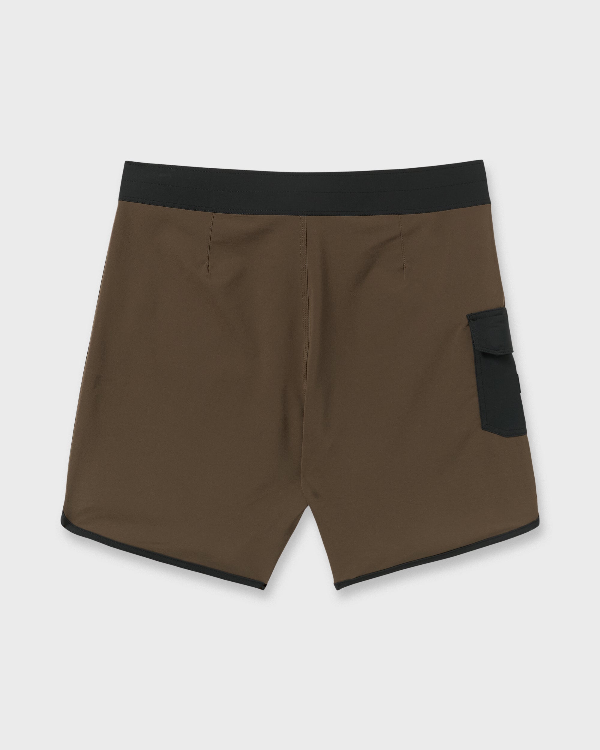 73 Pro Performance 18" Boardshorts - Dark Military
