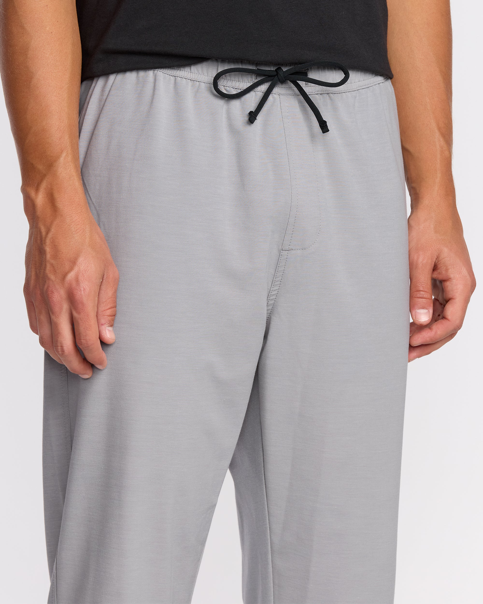 Surftrek Transit Joggers - Alloy