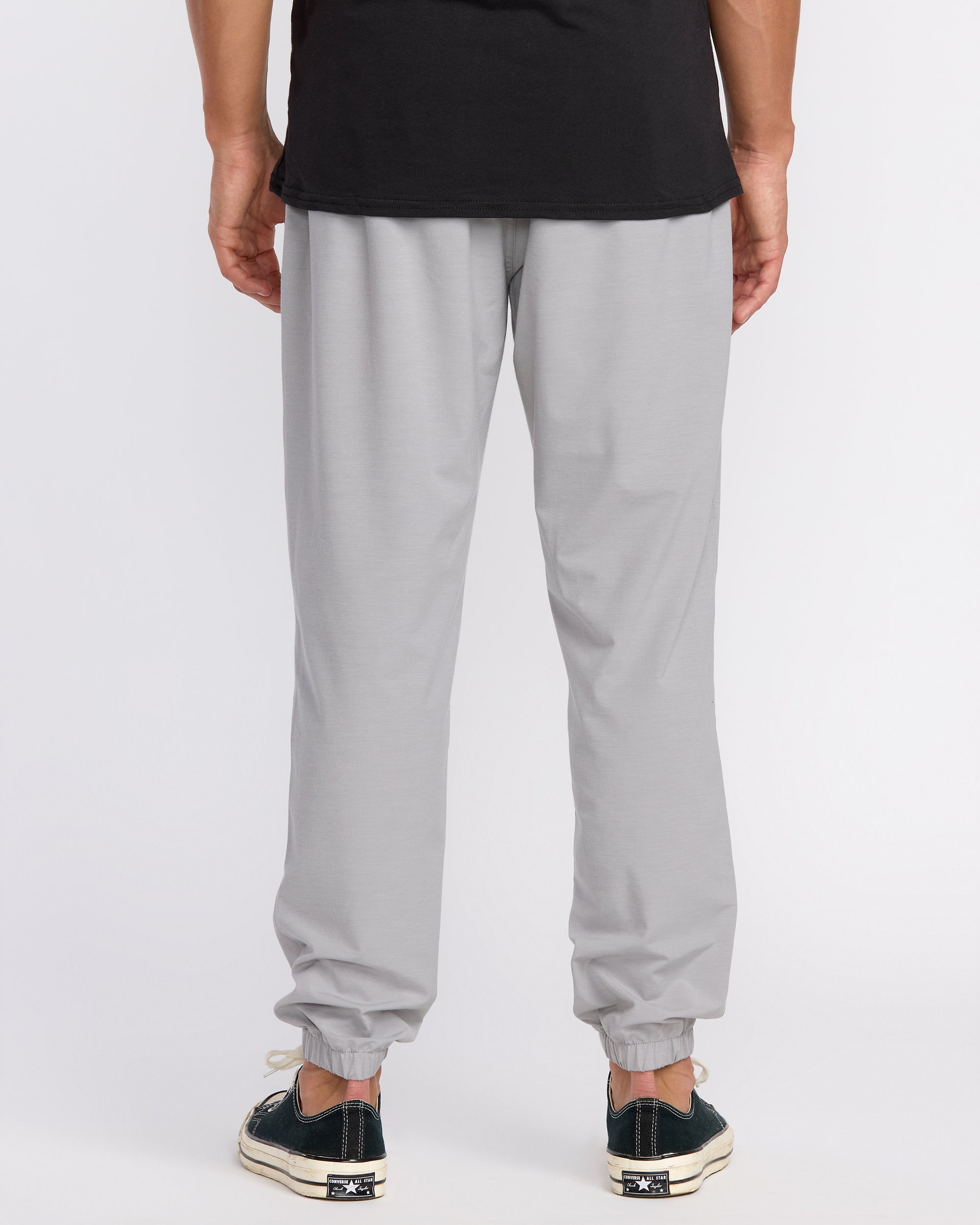 Surftrek Transit Joggers - Alloy