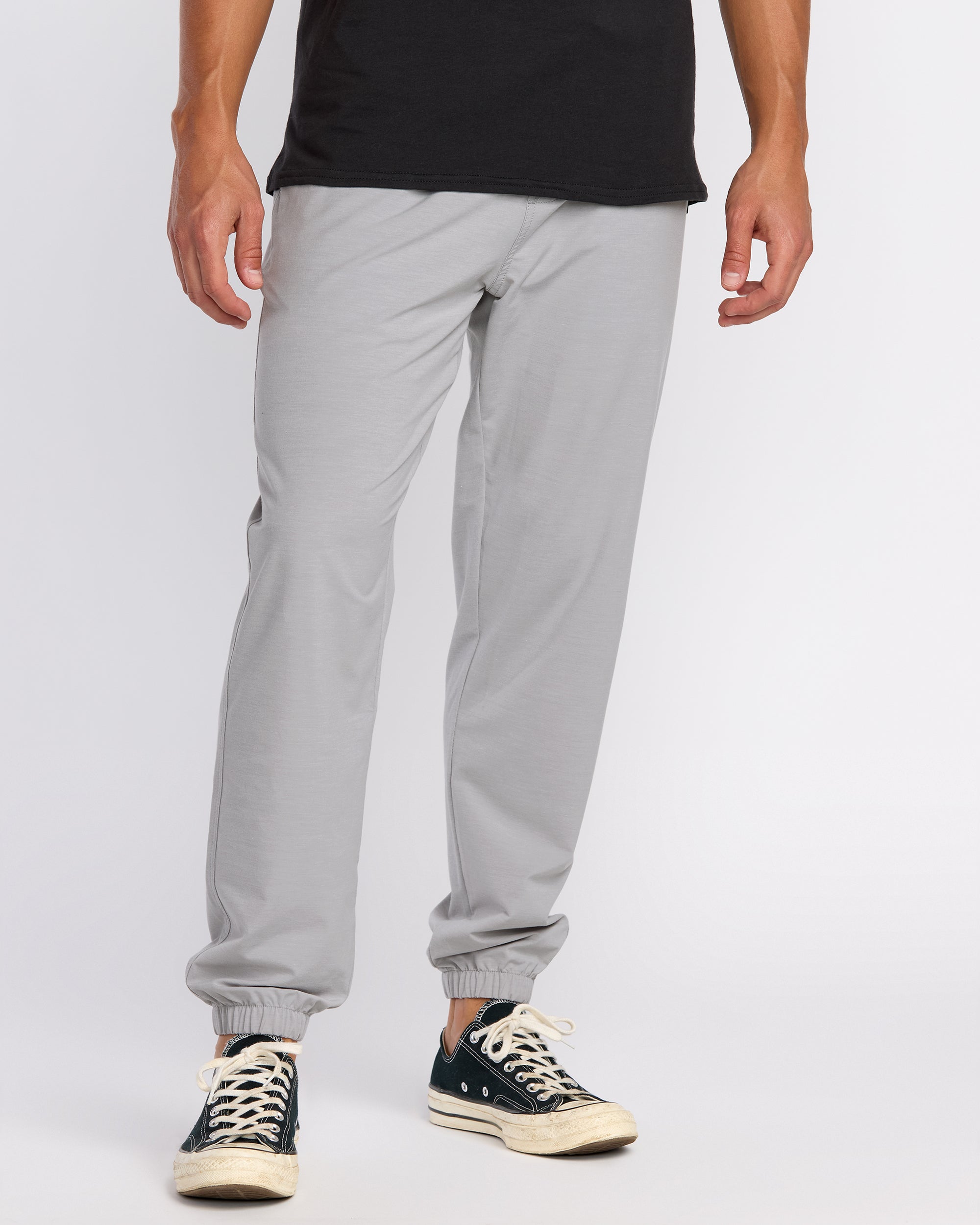 Surftrek Transit Joggers - Alloy