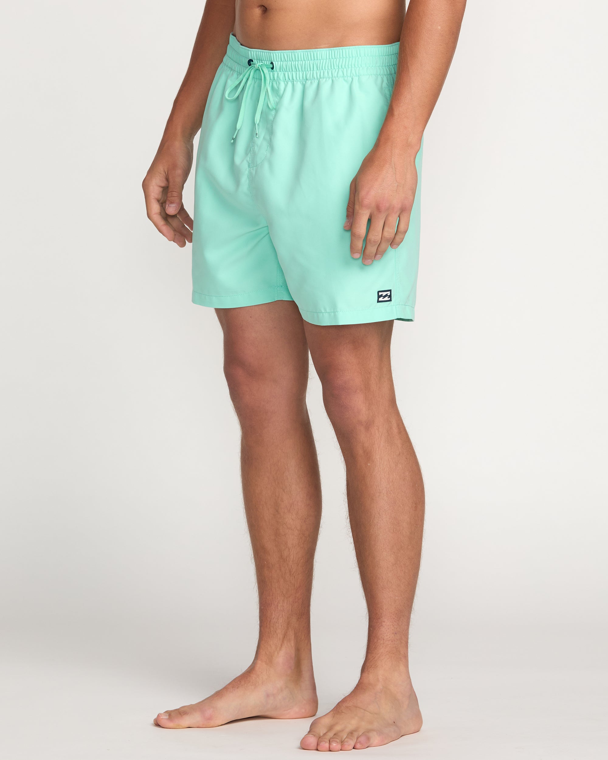 All Day Laybacks 16" Trunks - Bermuda