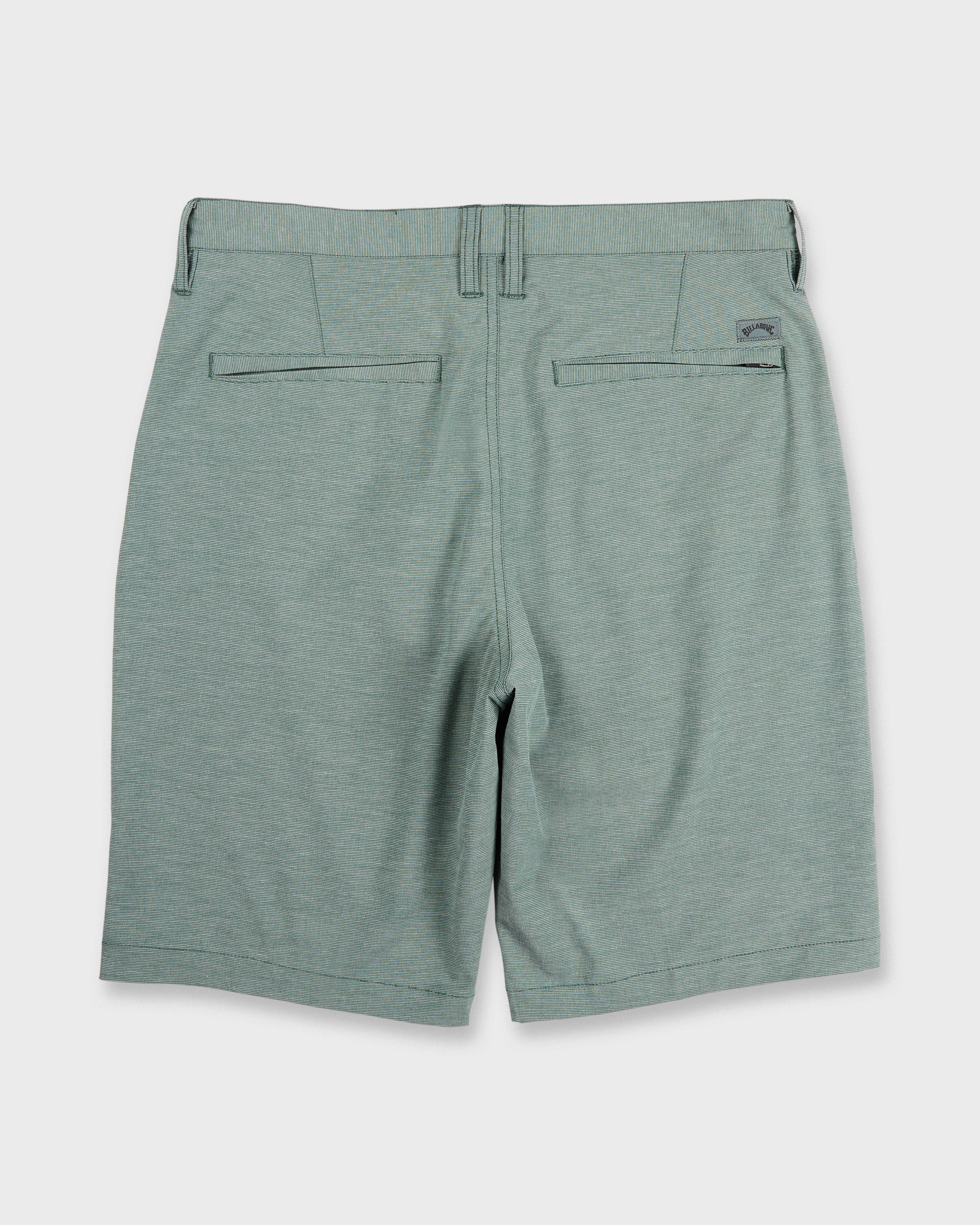 Crossfire Submersible 21" Hybrid Shorts - Dark Slate