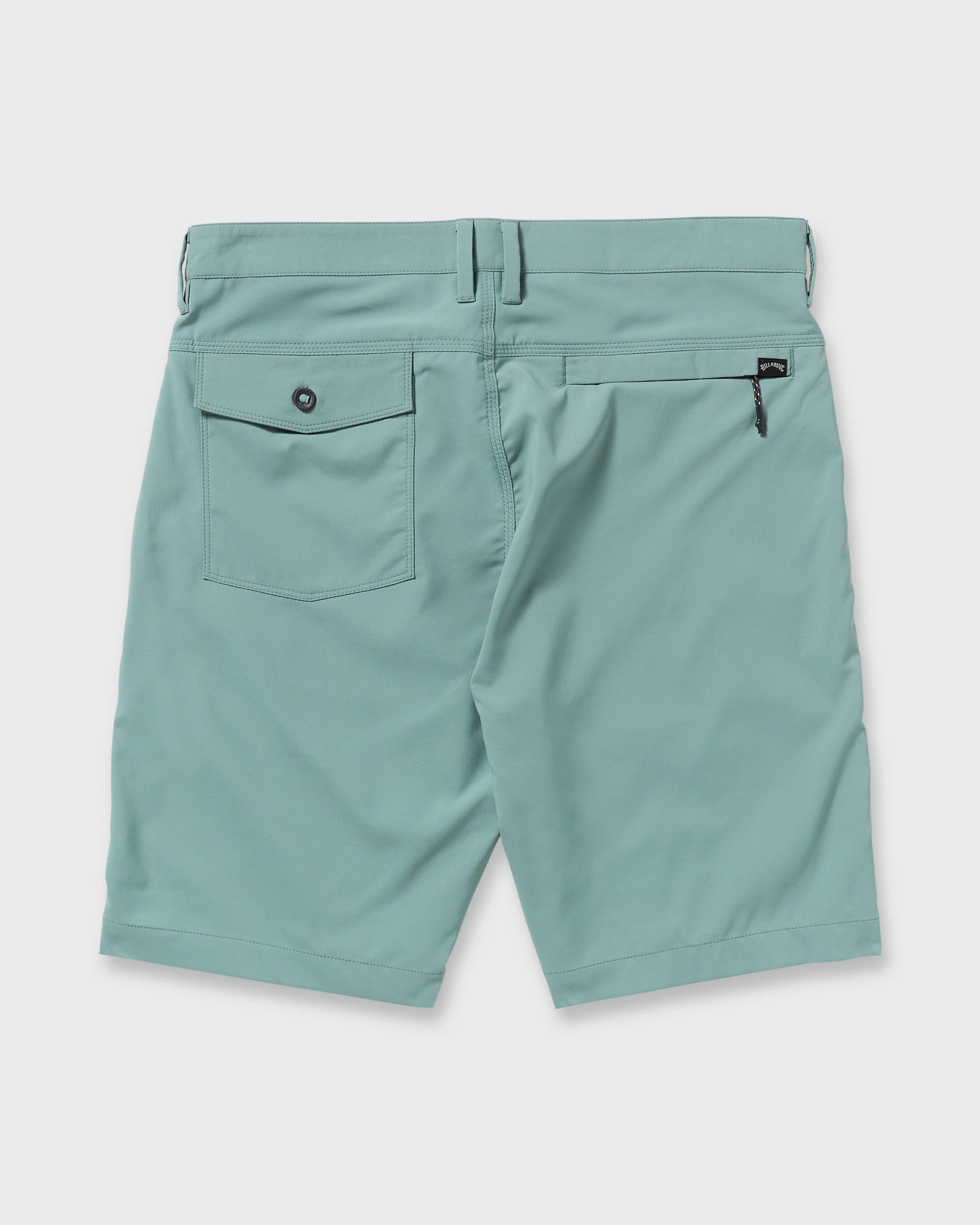Surftrek Journey 20" Hybrid Shorts - Sea Blue