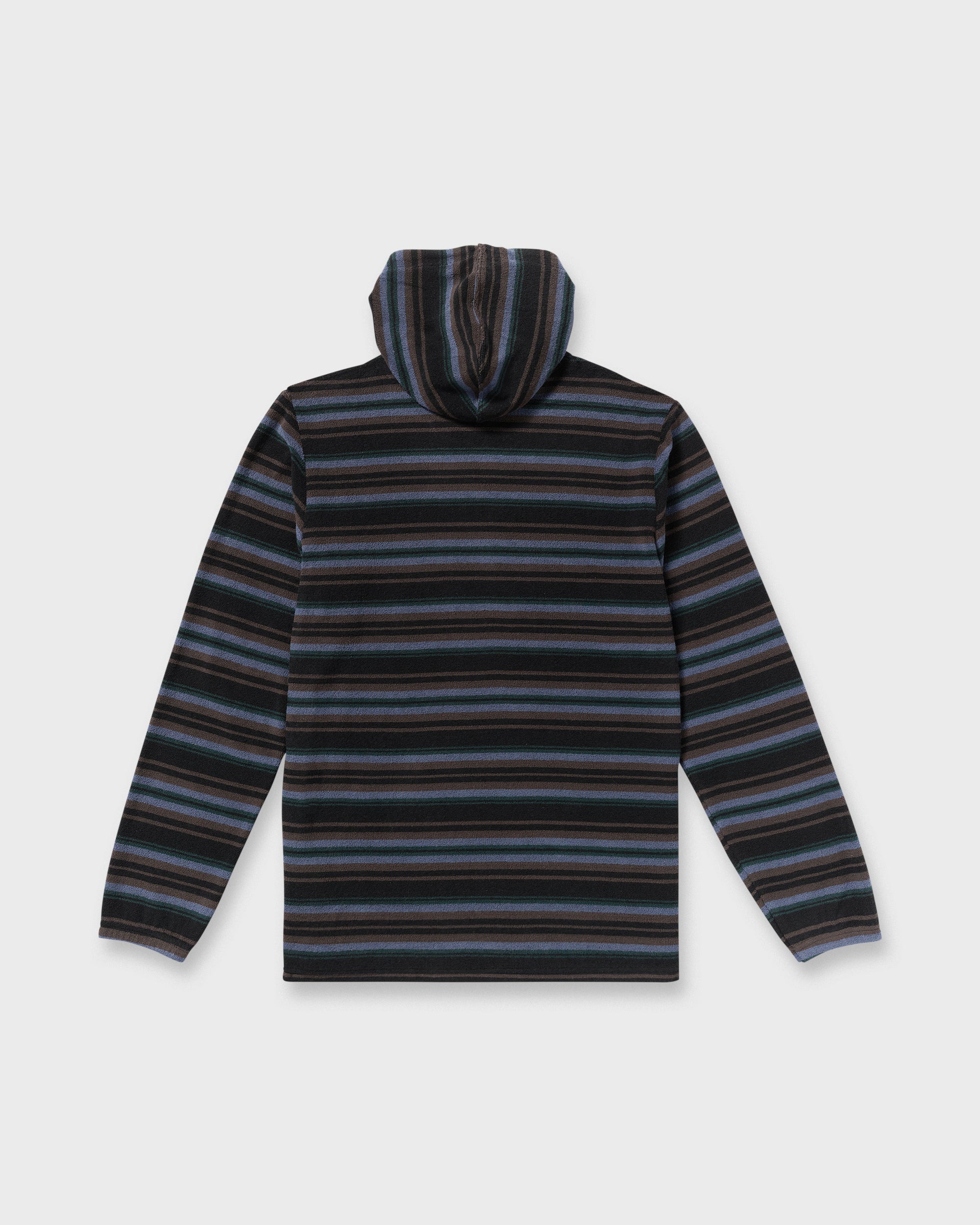 Flecker Diego Sweatshirt - Black