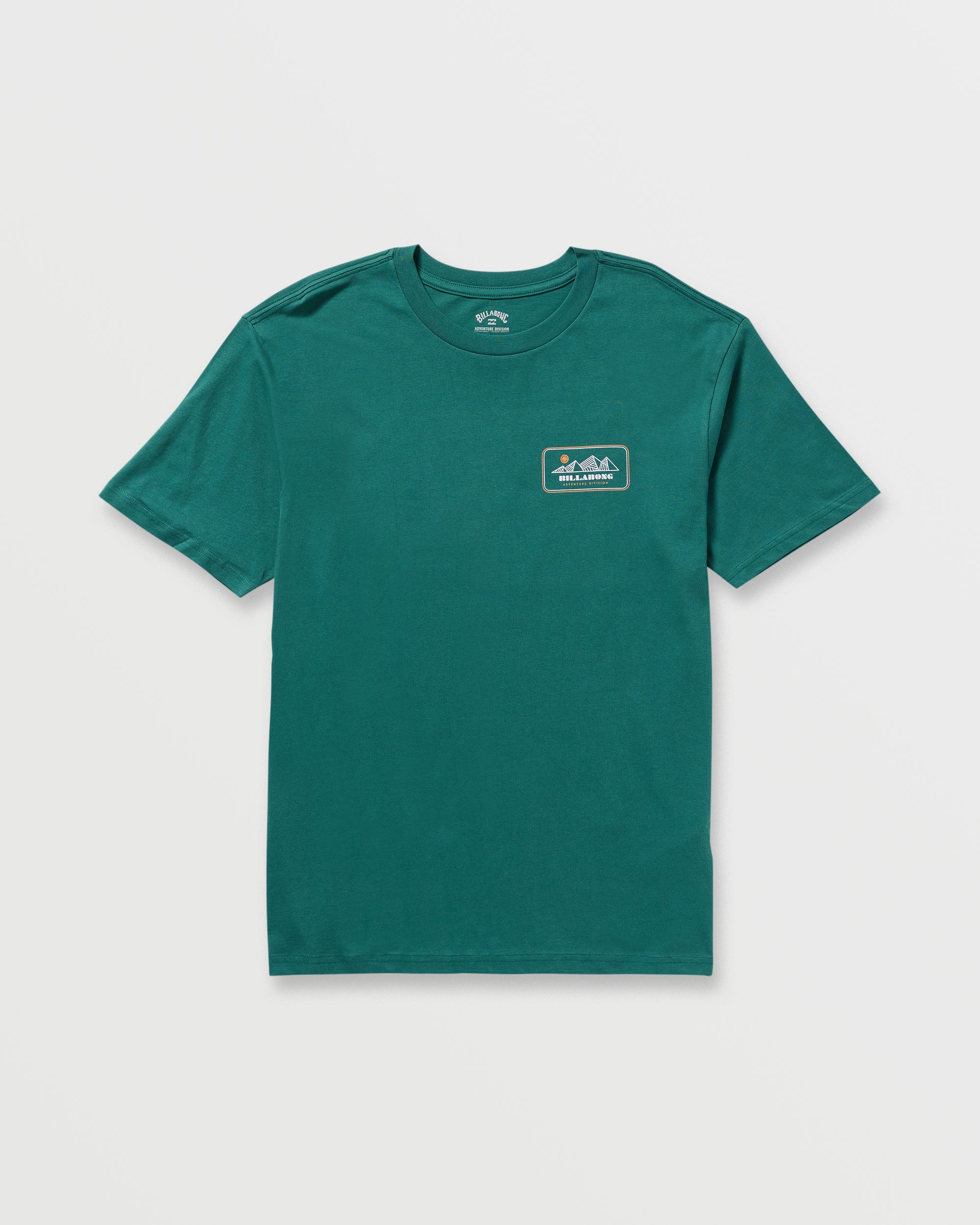 Range A/Div Tee - Marine
