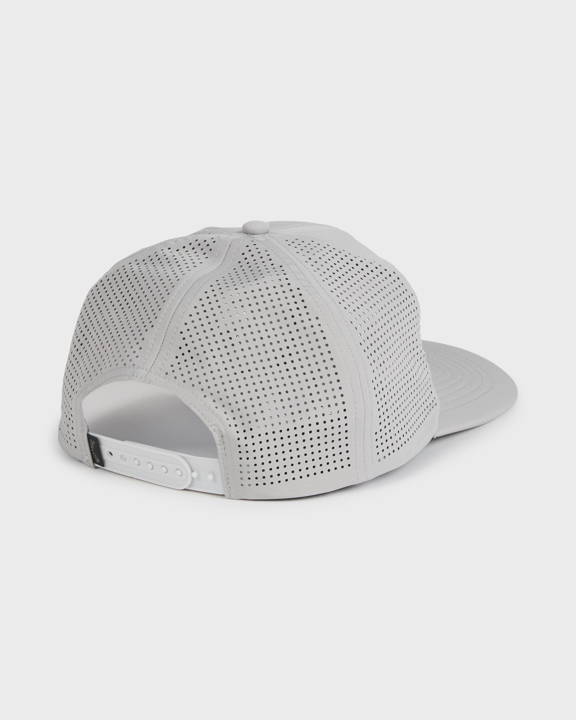 A/Div Adiv Tech Trucker Hat - Grey Htr