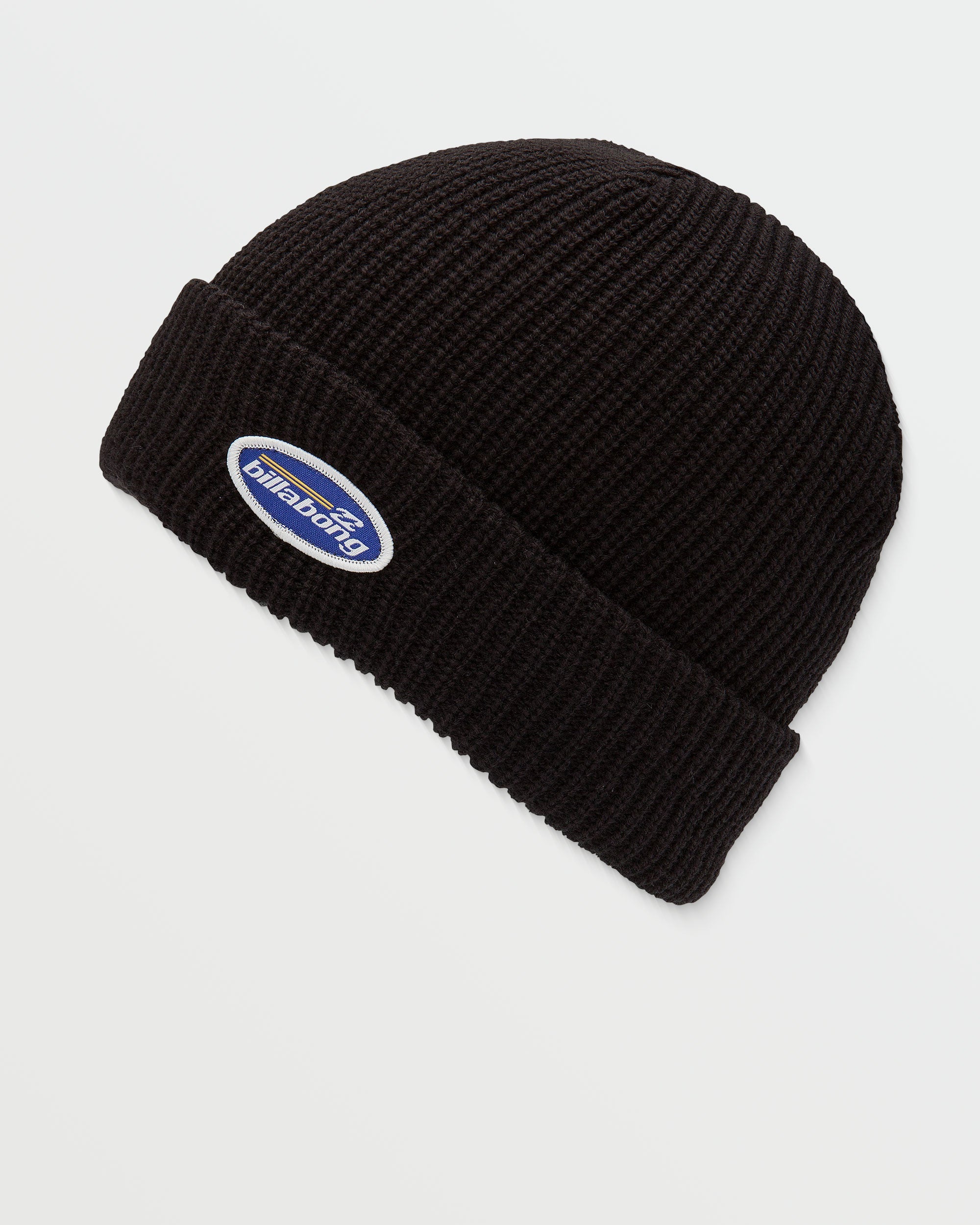 Bad Dog Beanie - Black