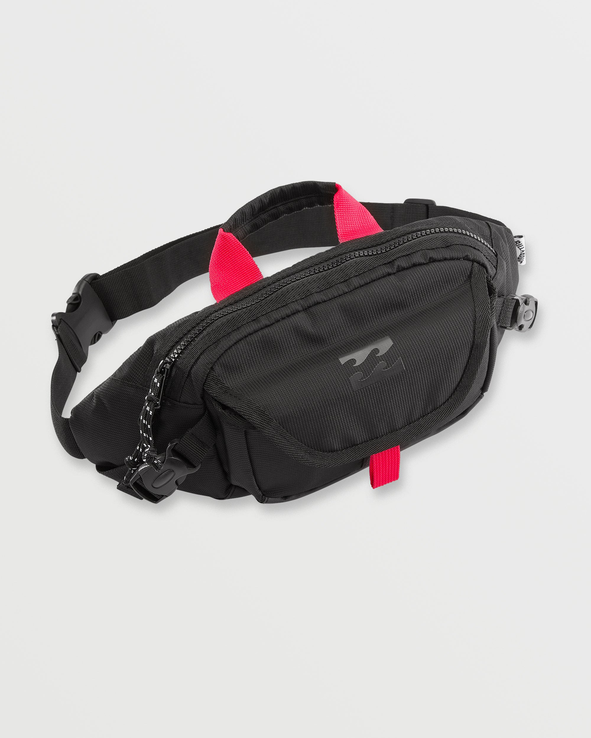Enlisted Waistpack - Black
