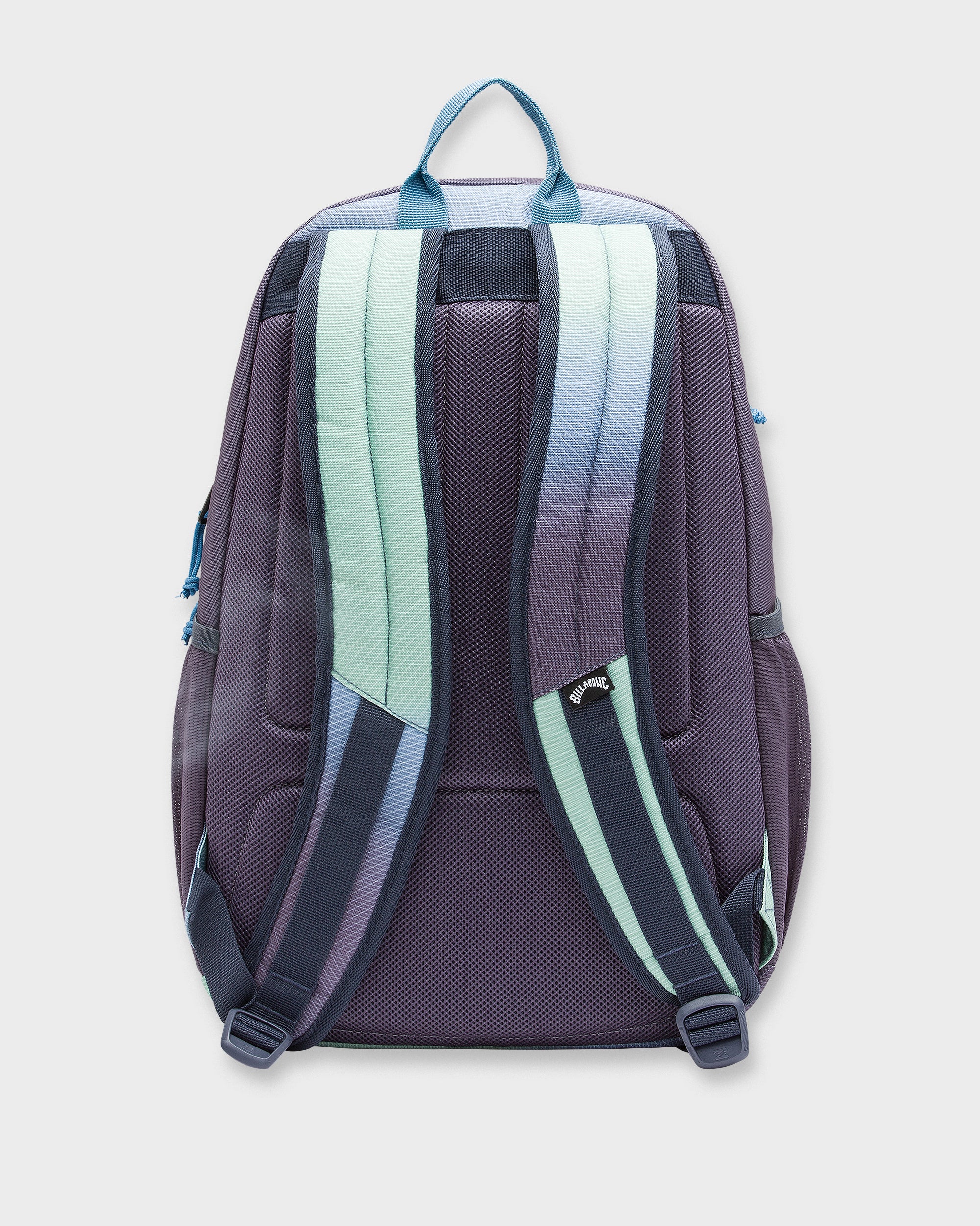 Scallop Vibes Backpack - Navy
