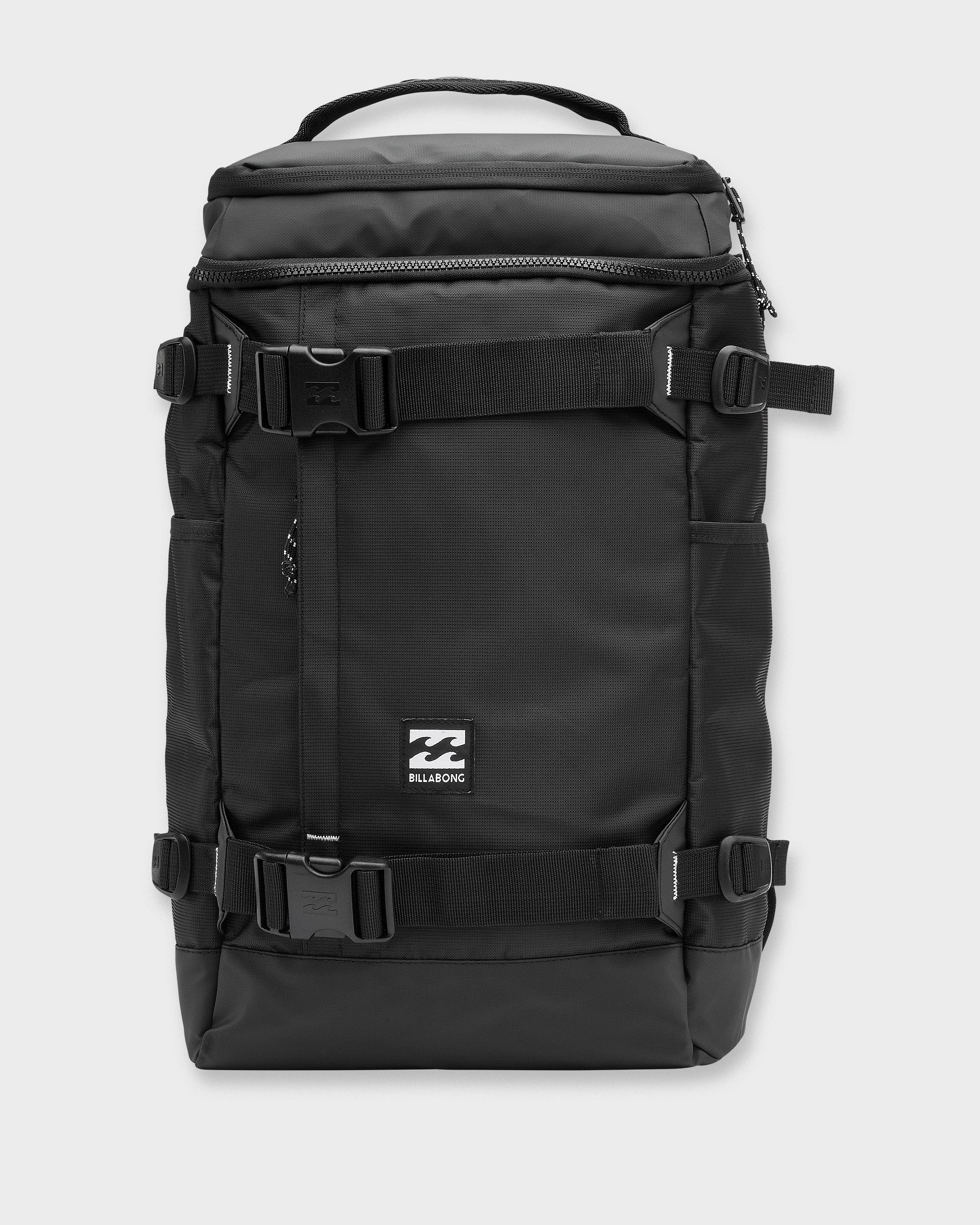 Operative Backpack - Black