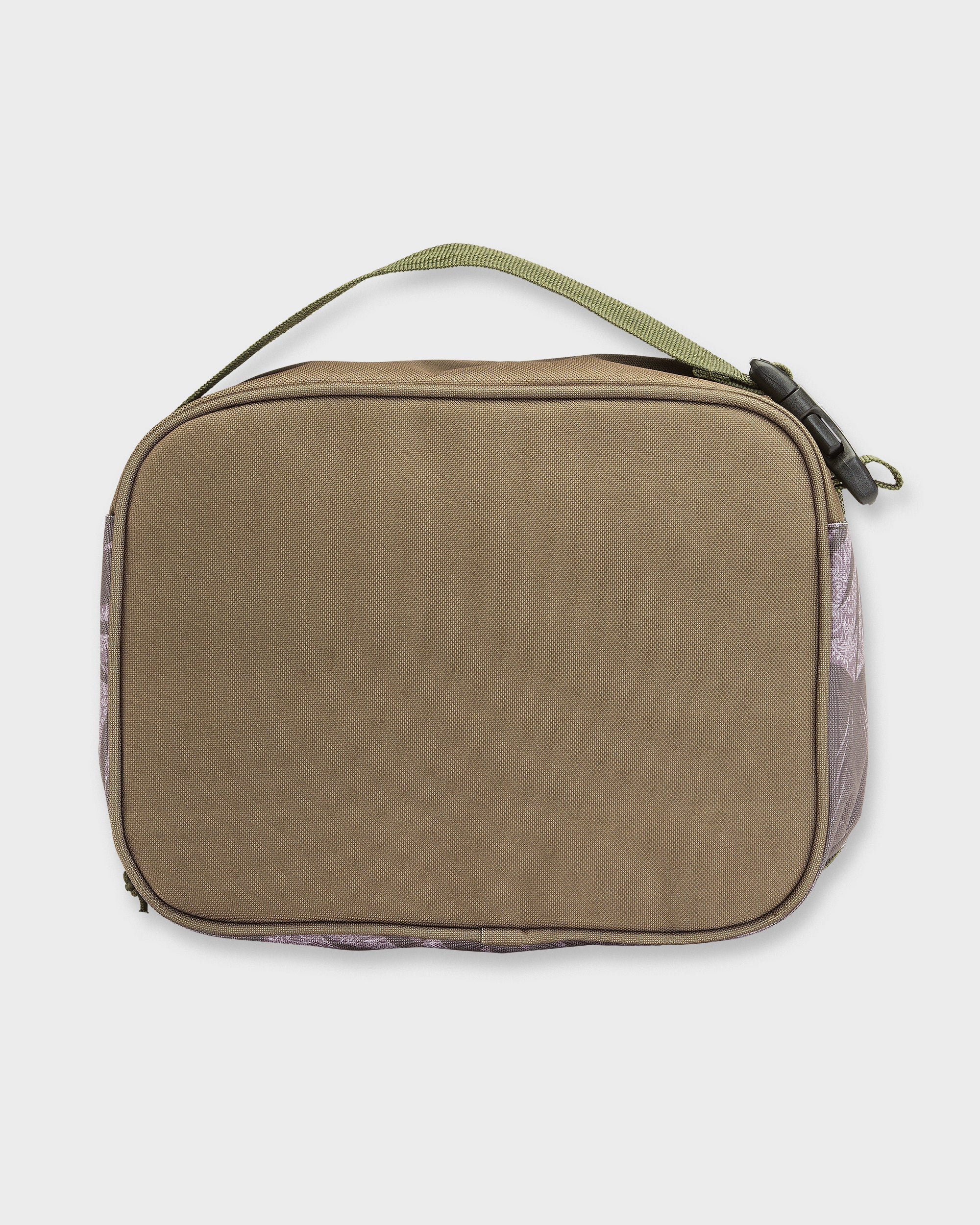 Todos Lunch Box - Military Green