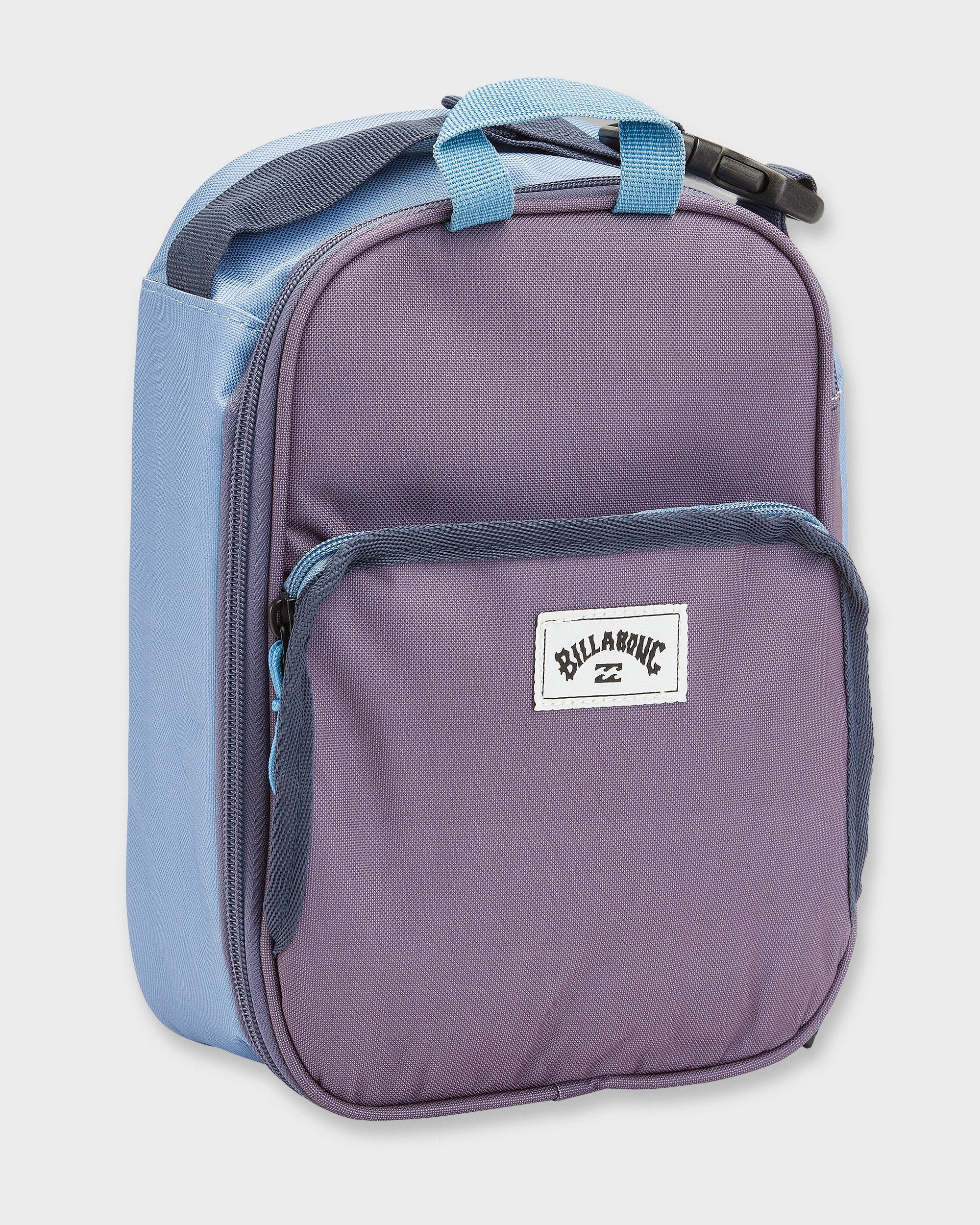 Vertigo Lunch Box - Navy