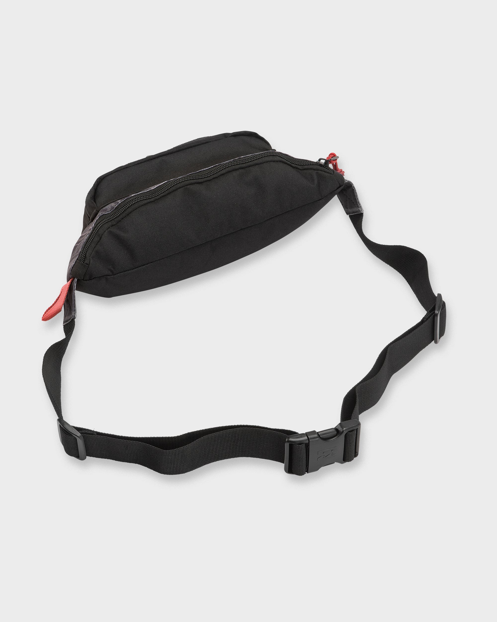 Vista Vibes Backpack - Black Grey