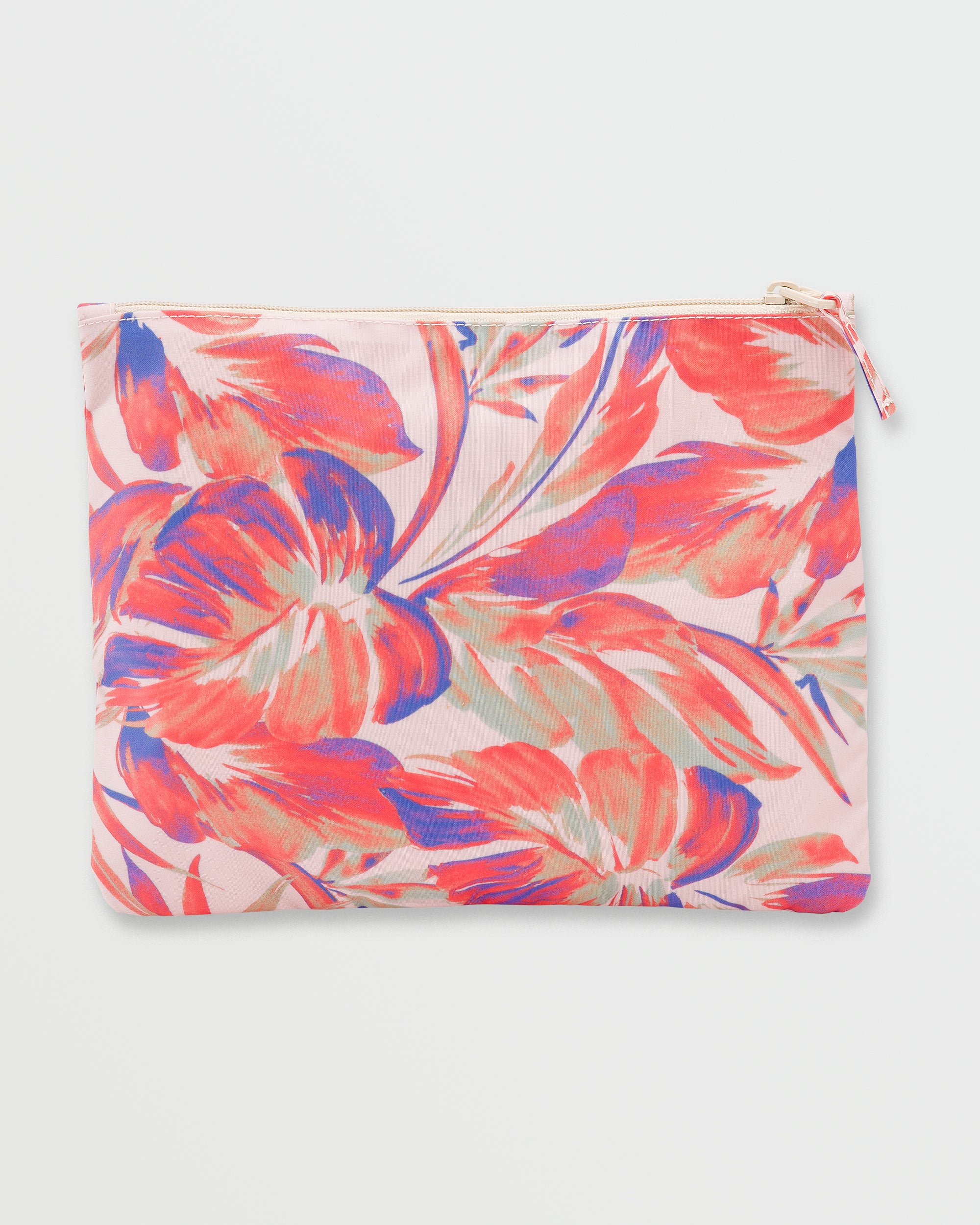 Keenie Bikini Bag - Bright Pink