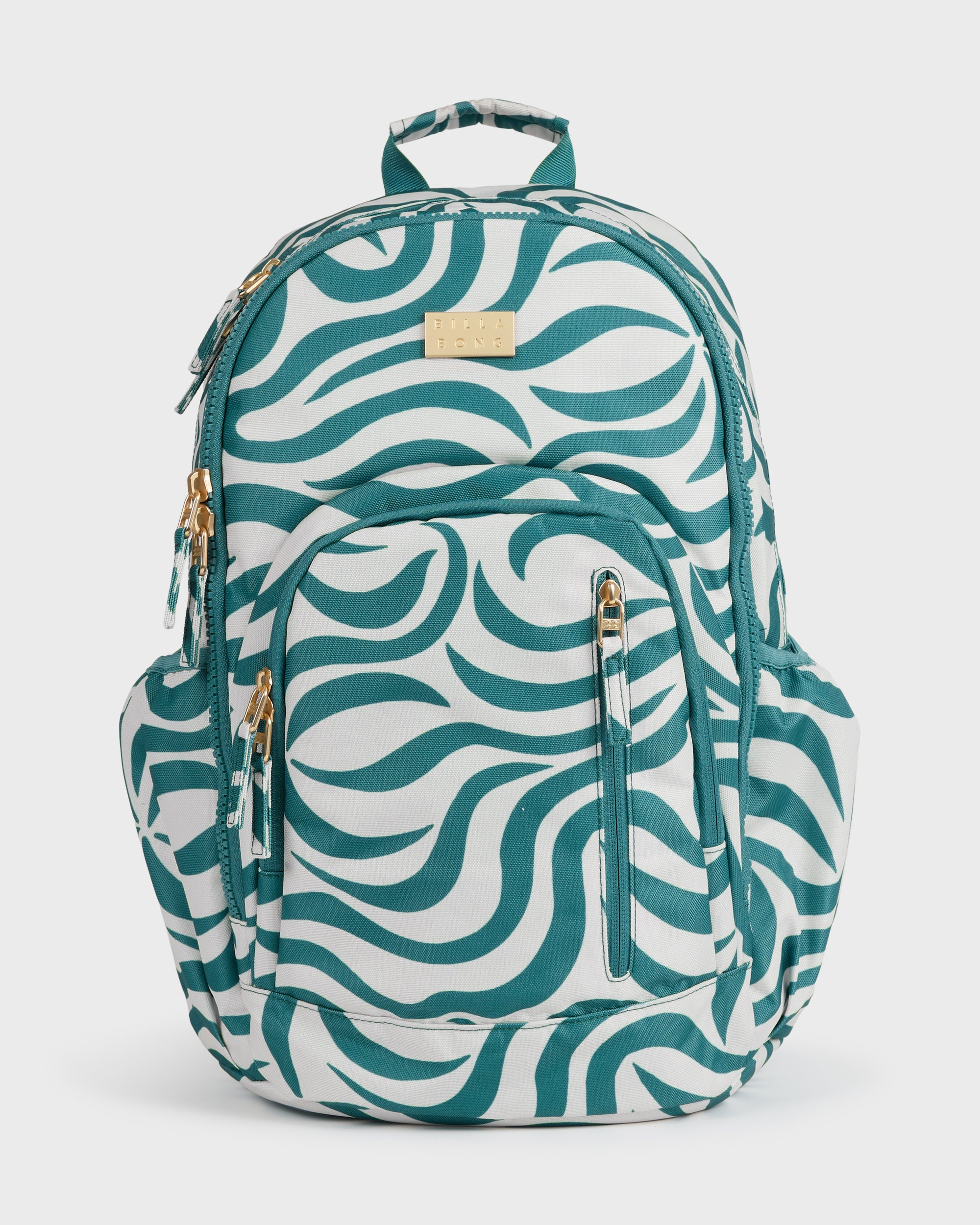 Roadie Backpack - Evergreen