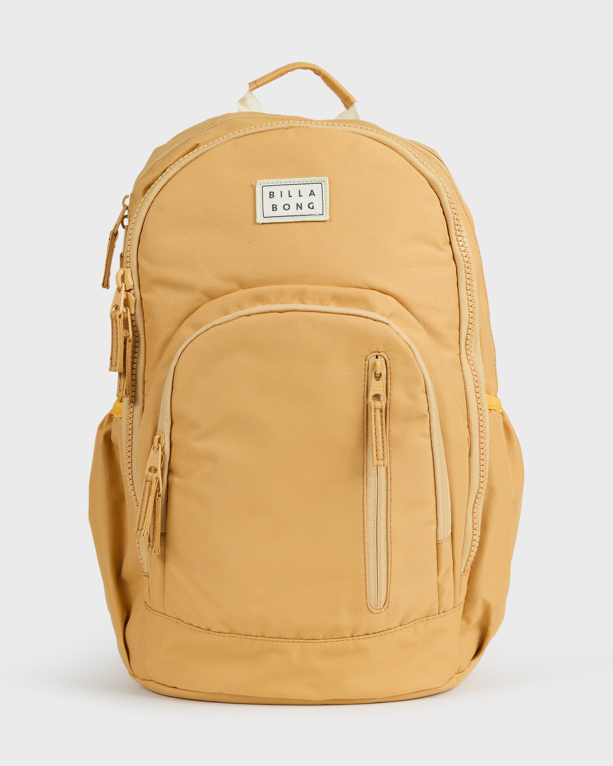 Roadie Backpack - Honey