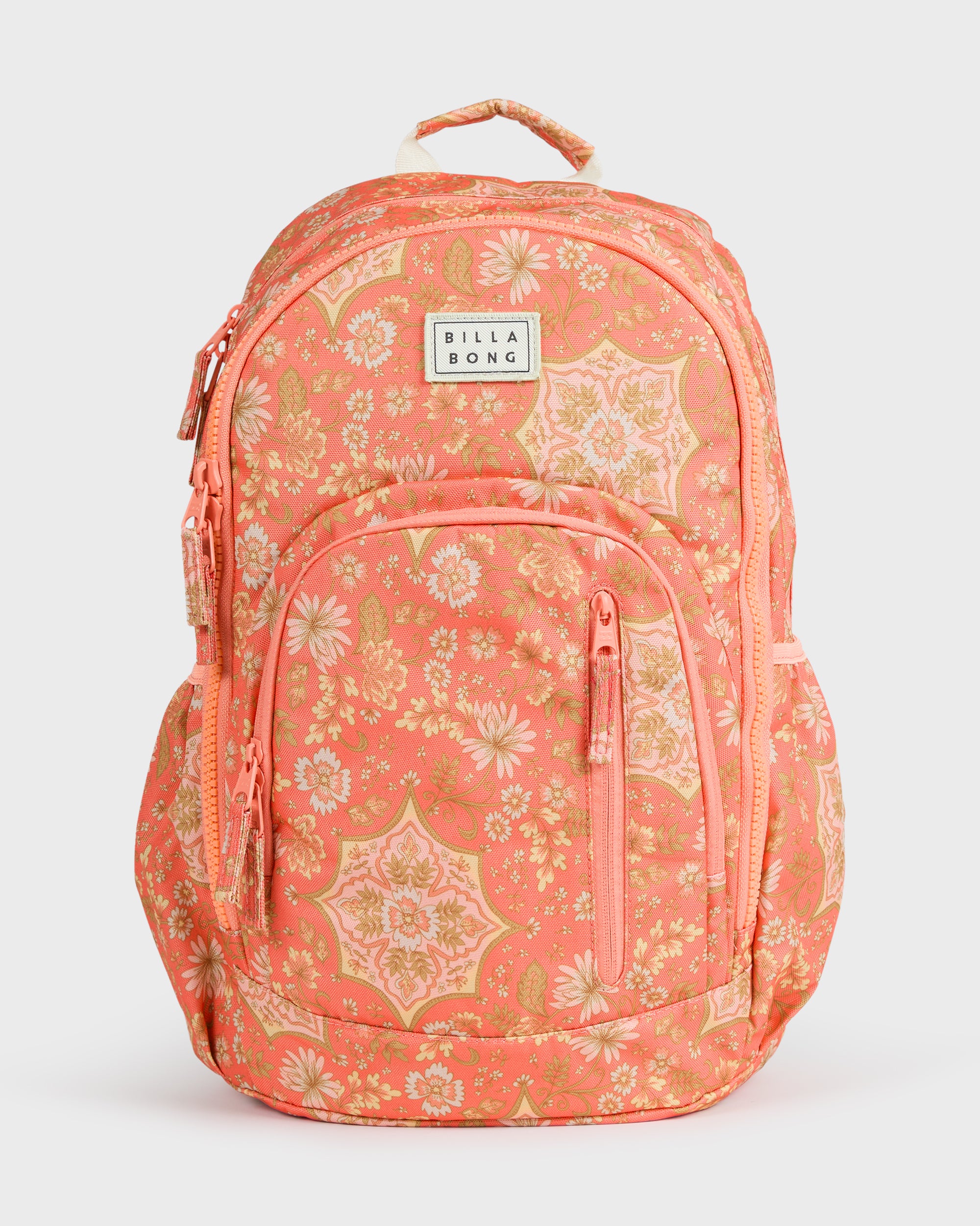 Roadie Backpack - Multi