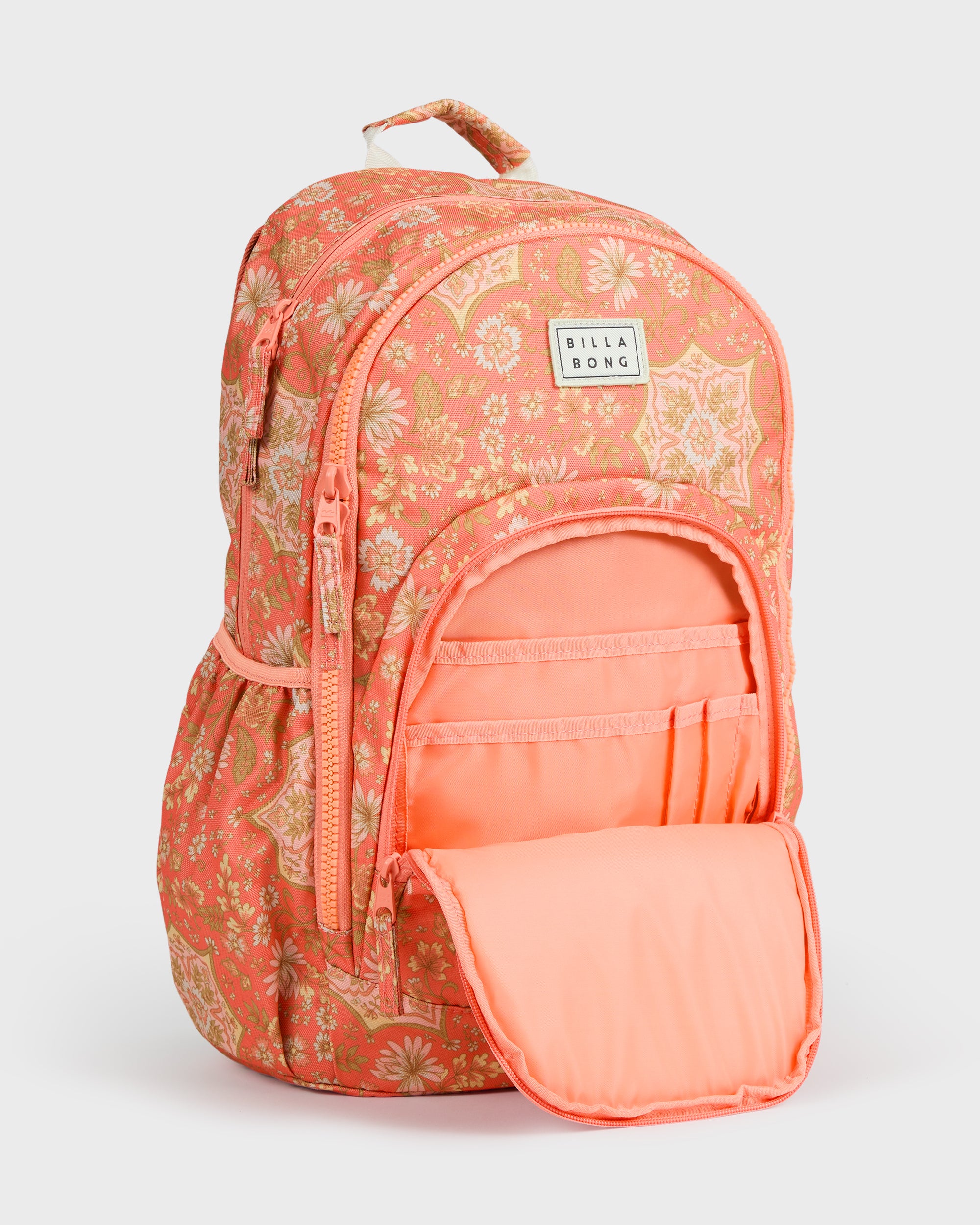 Roadie Backpack - Multi