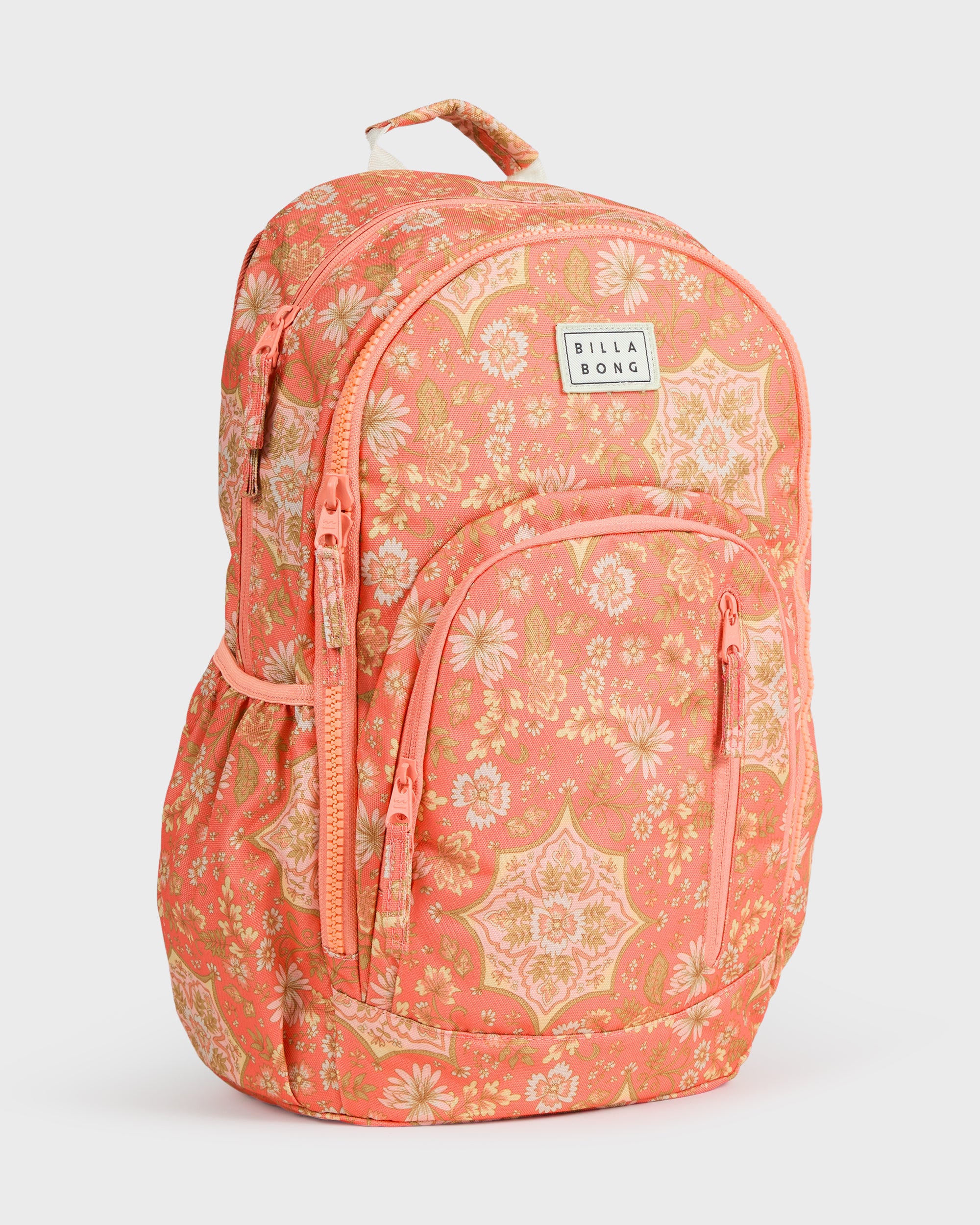 Roadie Backpack - Multi