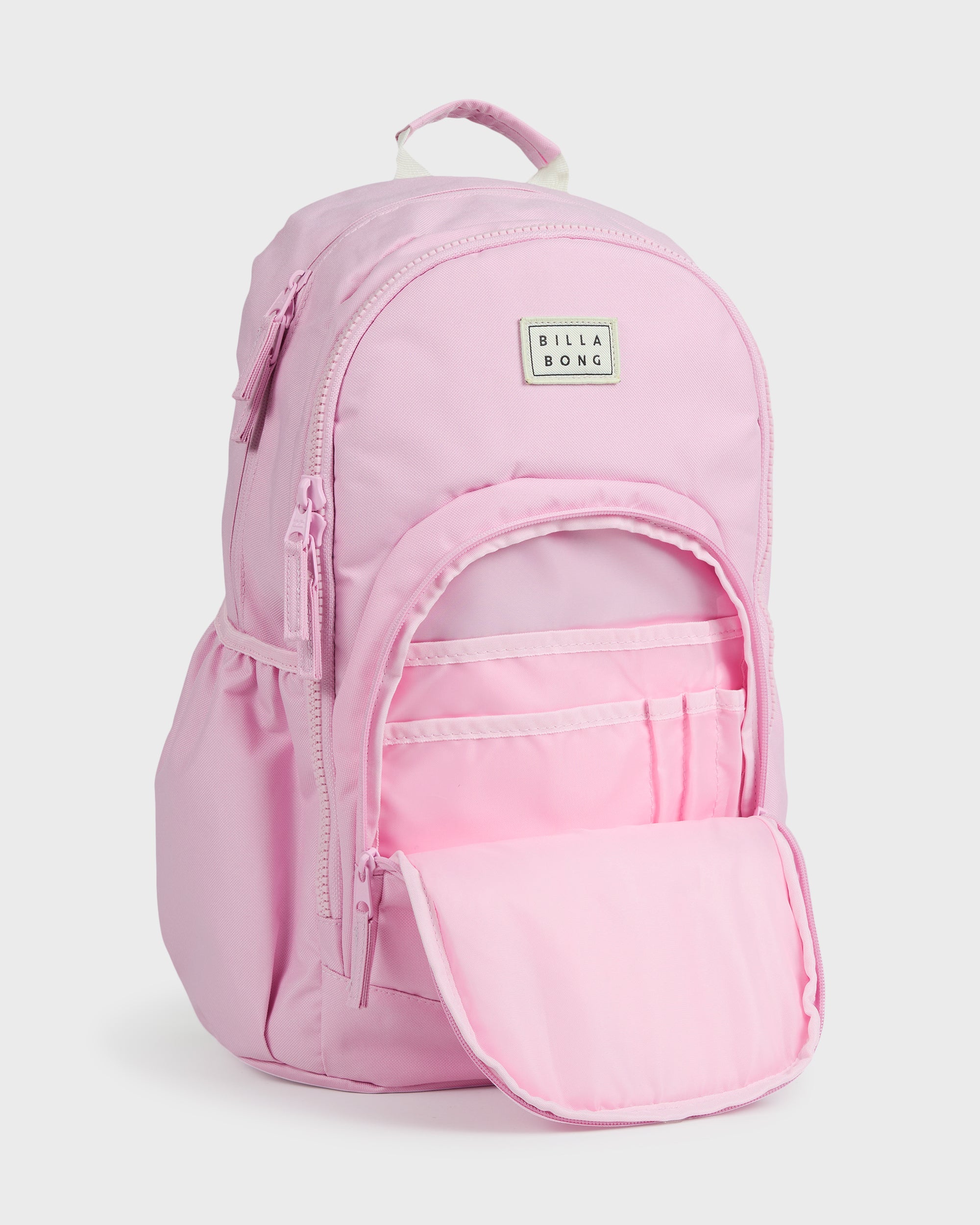 Roadie Backpack - Iced Lavender