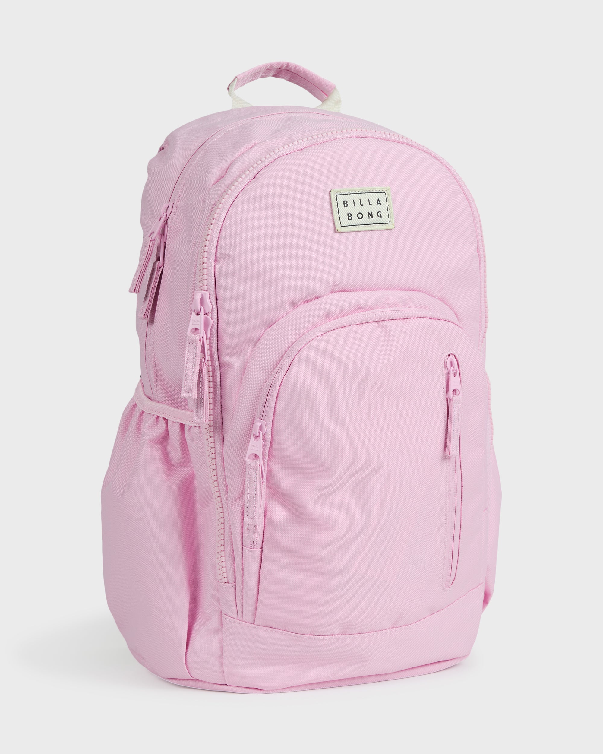 Roadie Backpack - Iced Lavender