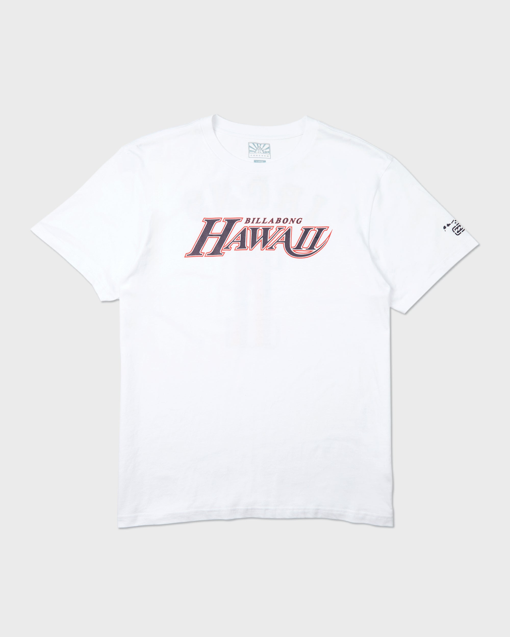 A.I. Champ Premium Short Sleeve T-Shirt - White