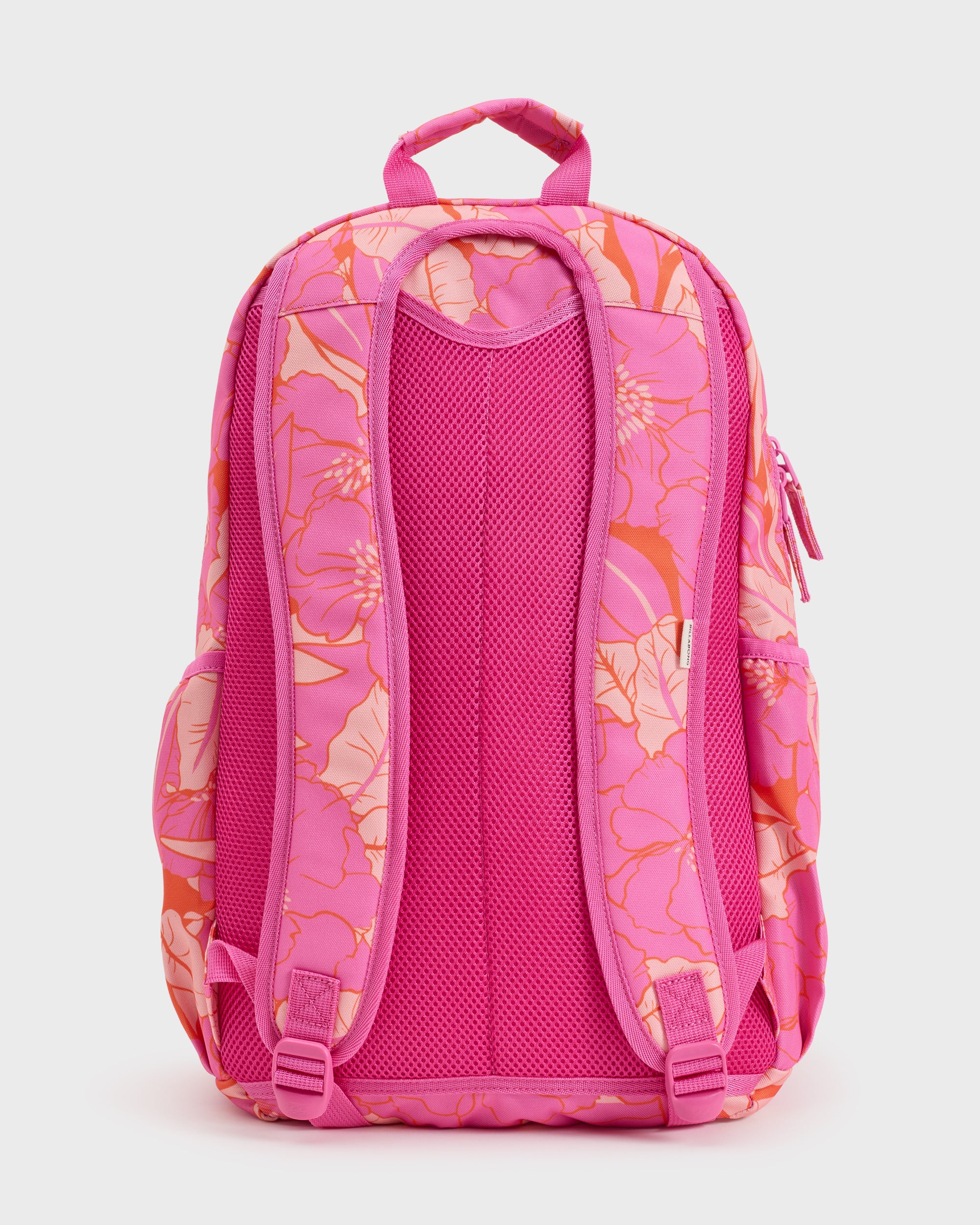 Roadie Backpack - Guava