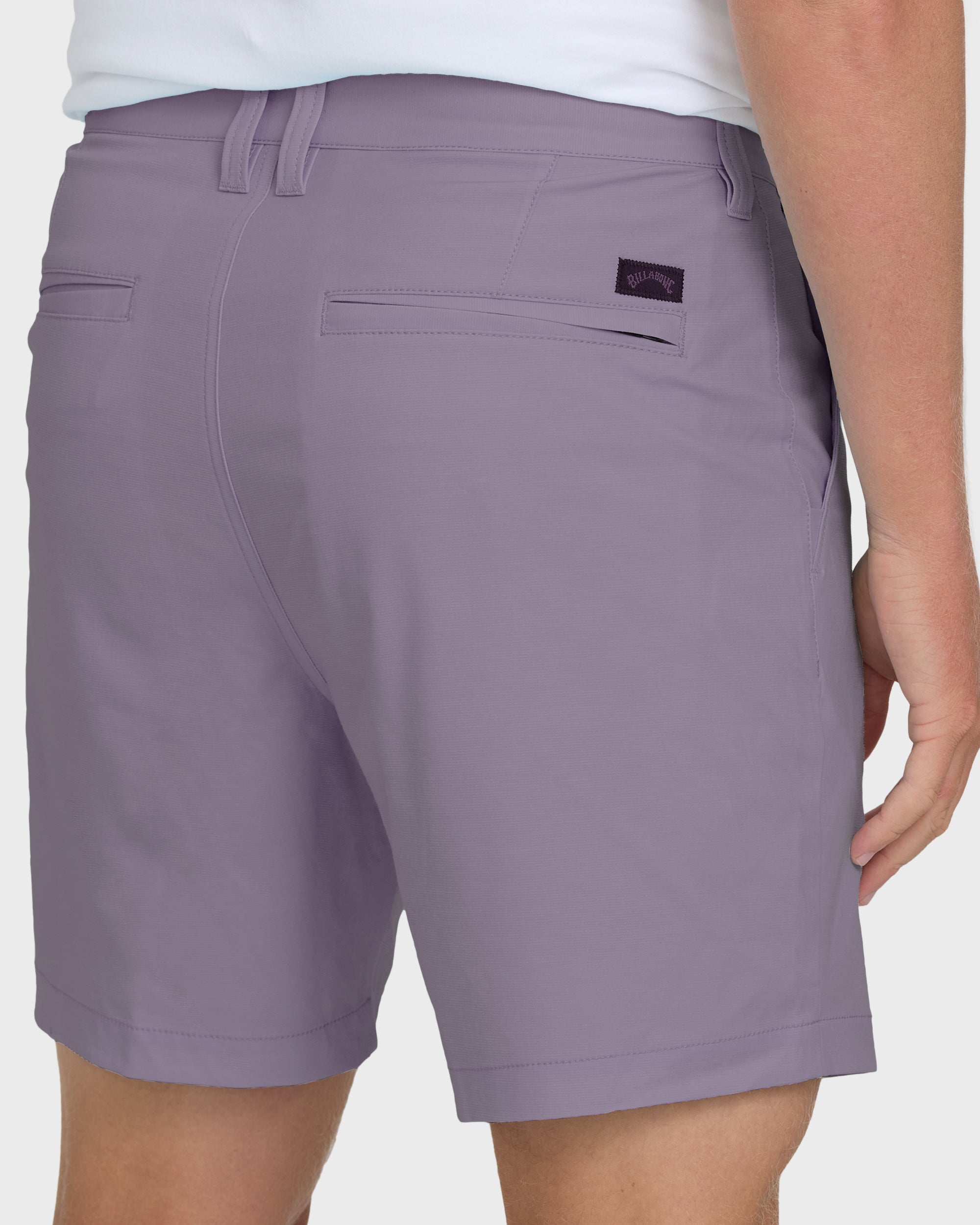 Crossfire Submersible 17" Hybrid Shorts - Shark