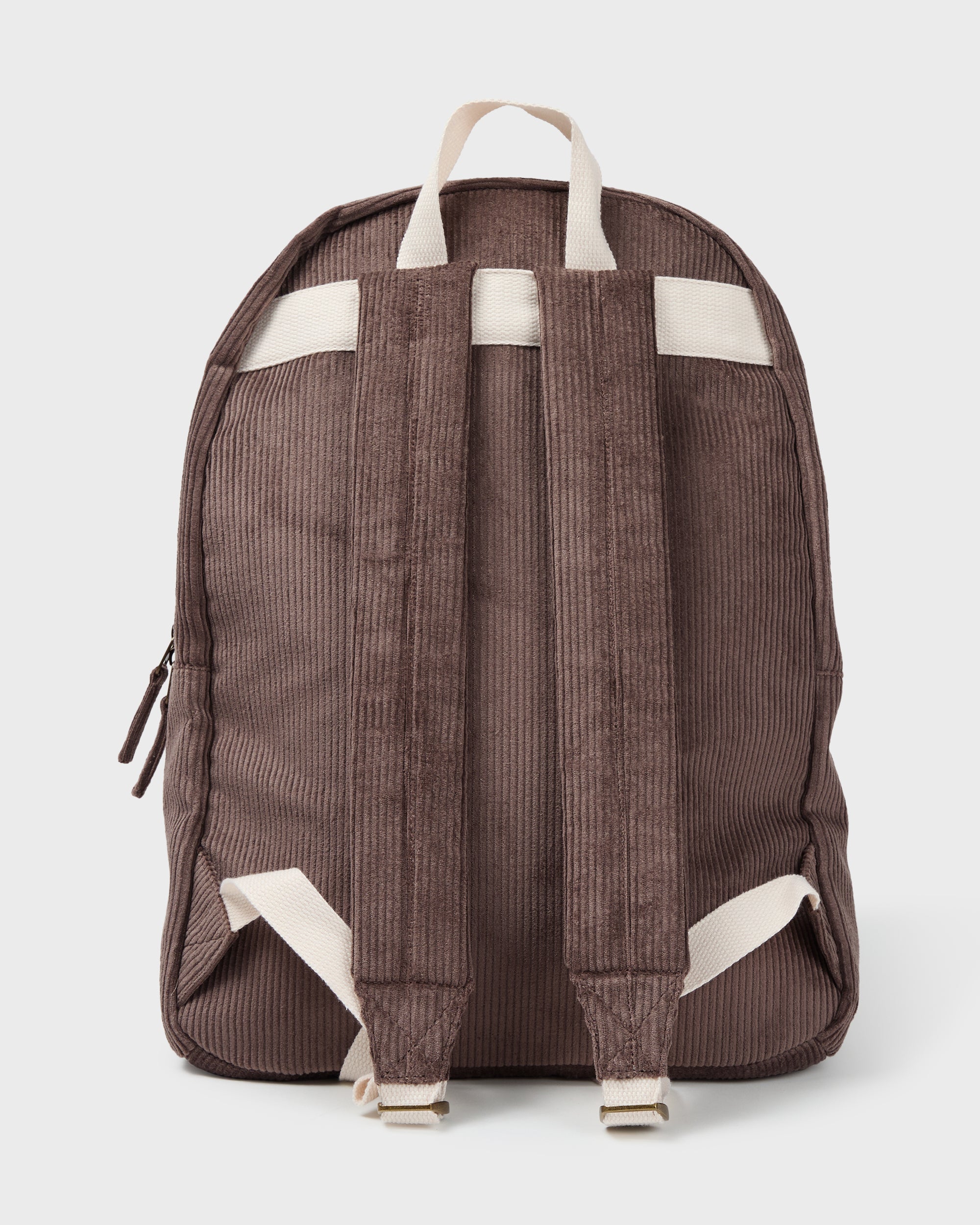 Schools Out Cord 16L Backpack - Incense