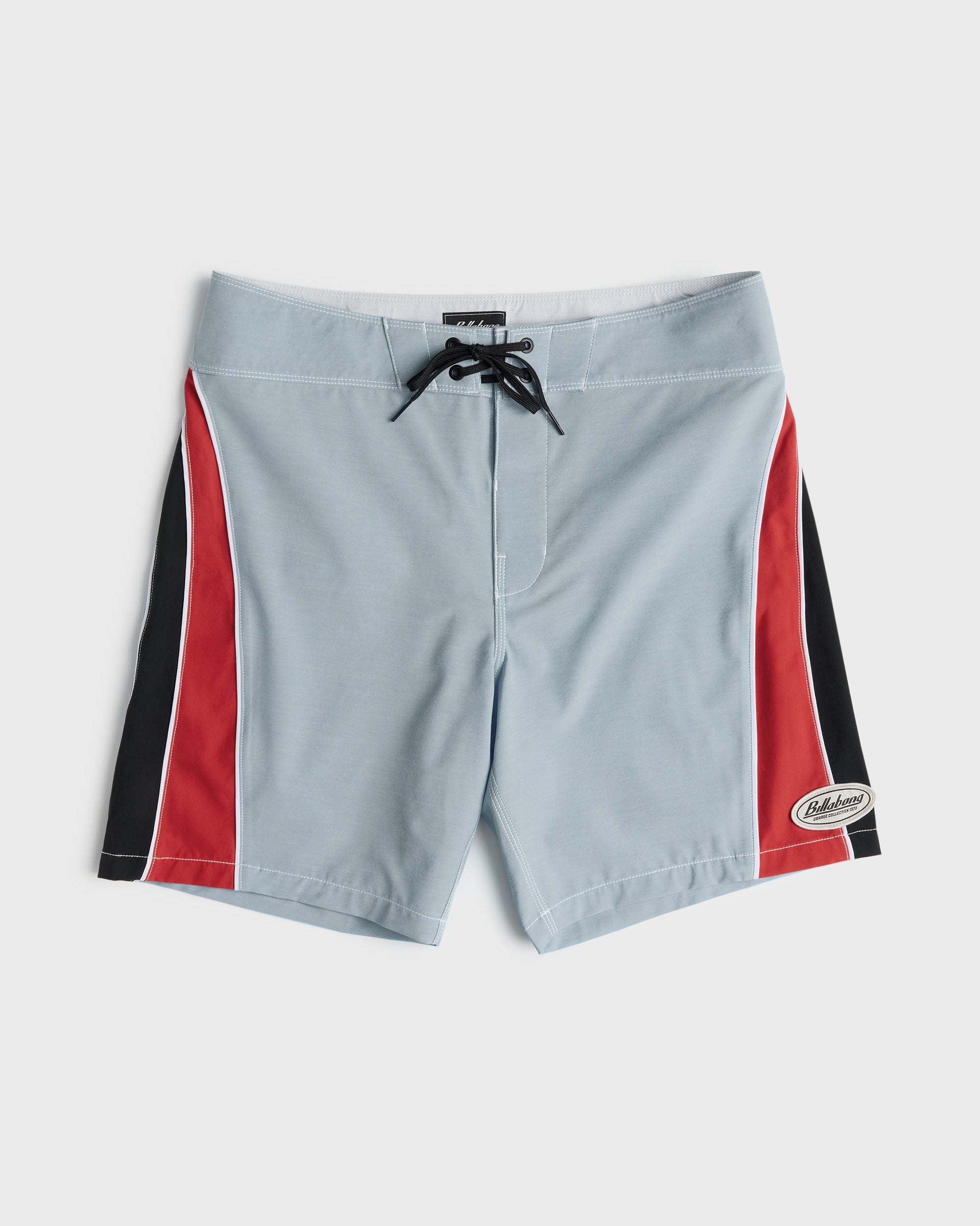 Garage Highway Pro 18" Boardshorts - Norse Blue