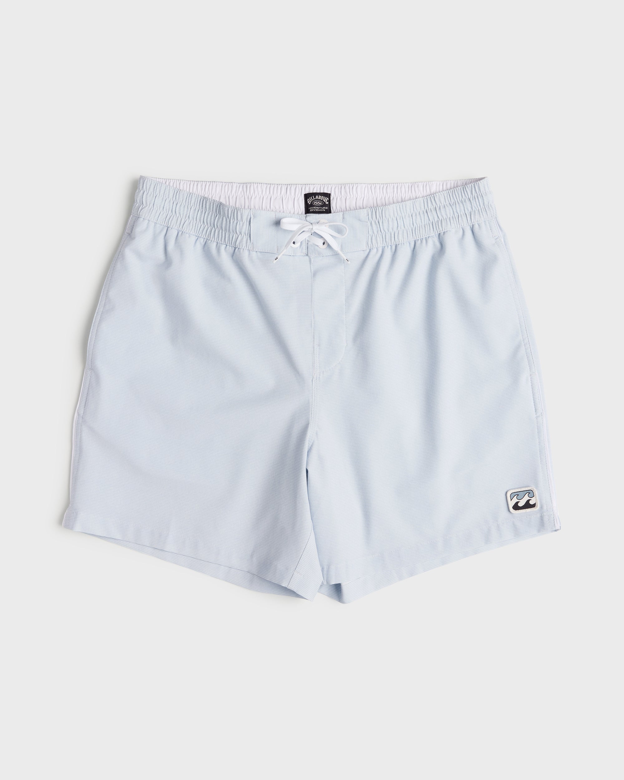 Flip Garage Layback 16" Swim Trunks - Blue Smoke