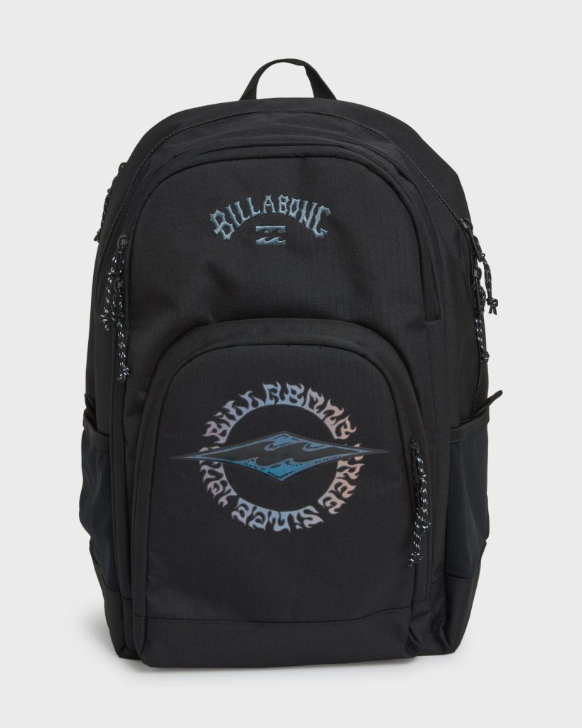 Command 29L Large Backpack - Broken Moonlight