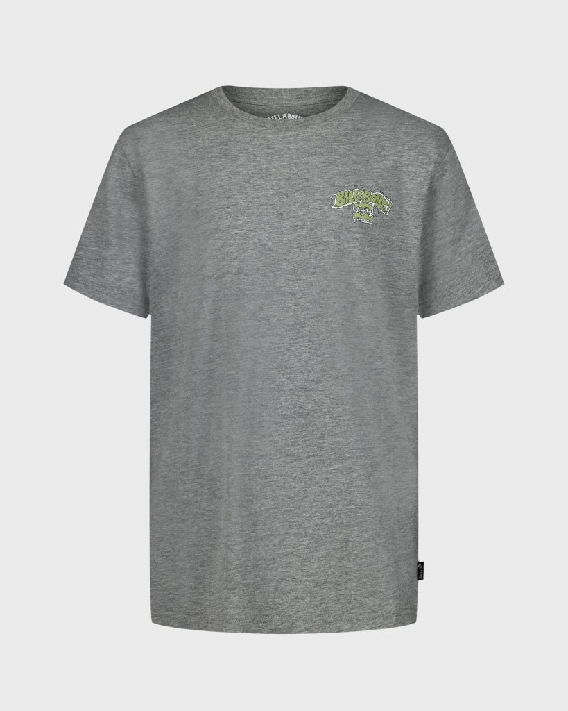 Boys Gator Wave Short Sleeve T-Shirt
