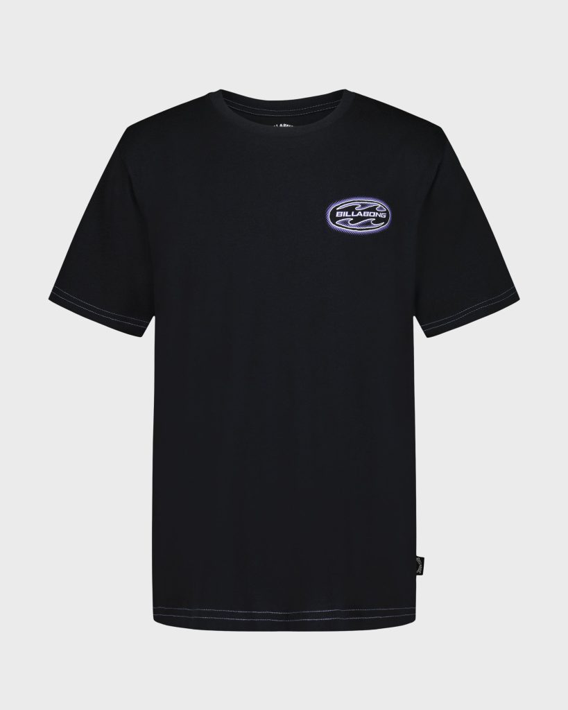 Boys Bad Dog WIP Short Sleeve T-Shirt