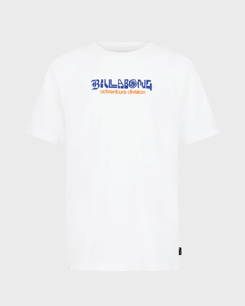 Boys Sonora Short Sleeve T-Shirt