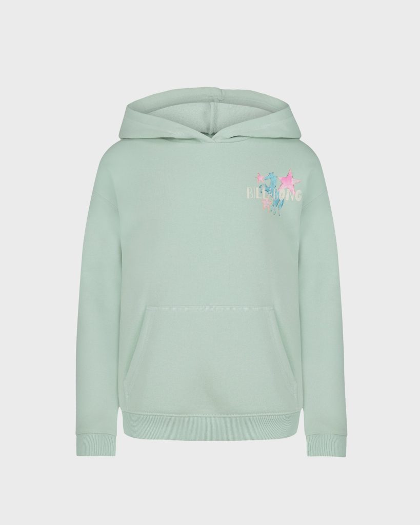 Girls Ready To Roam Hoodie