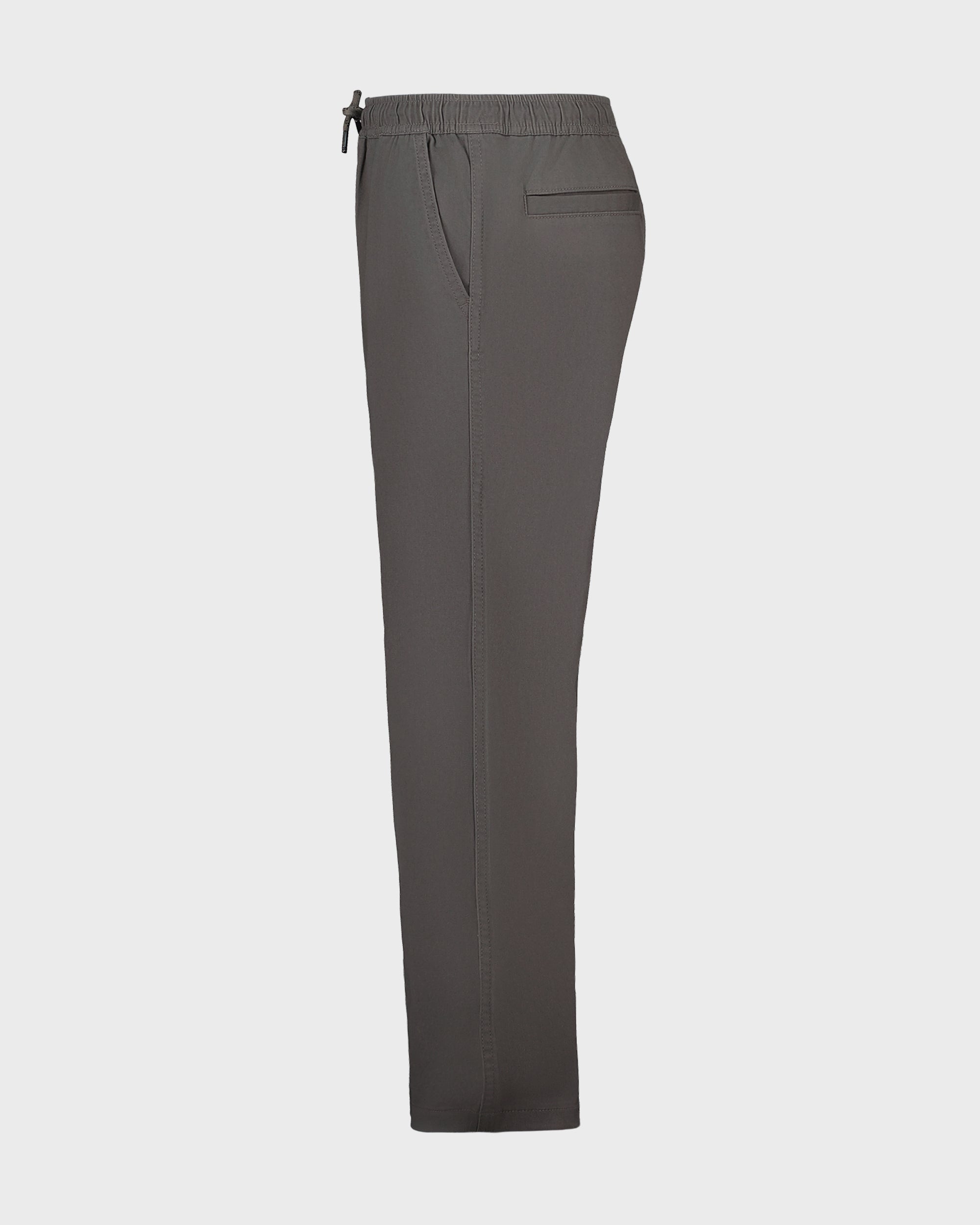 Little Boys Larry Twill Pants
