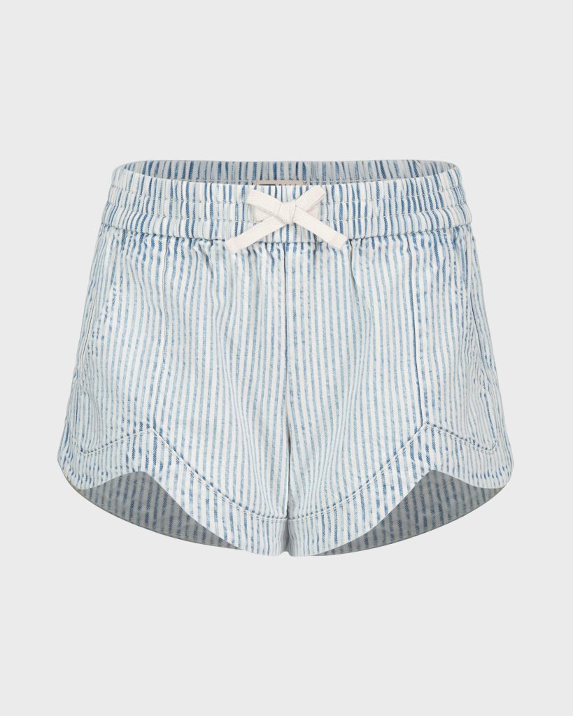 Girls Mad For You Short