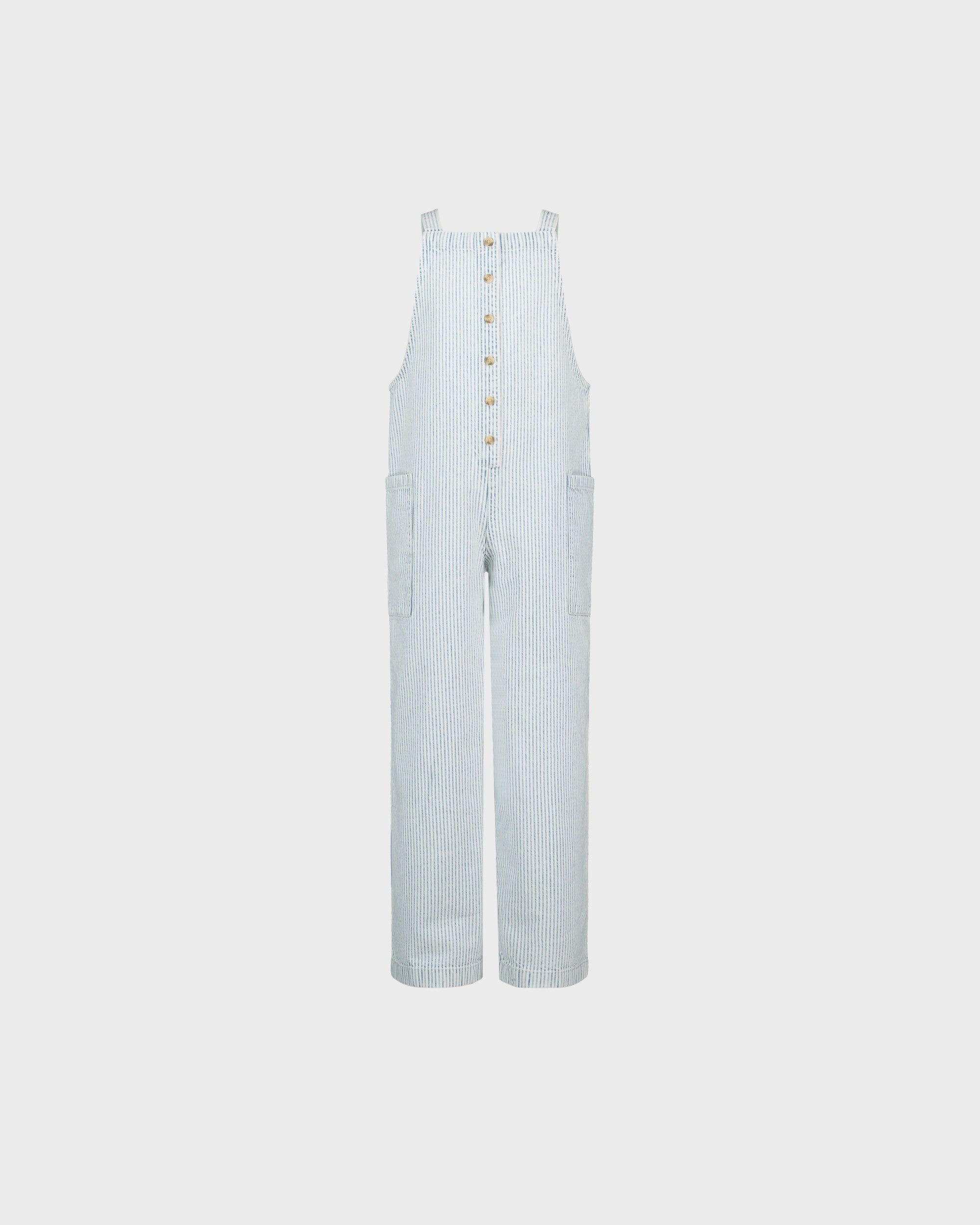 Girls Sunshine Love Jumpsuit