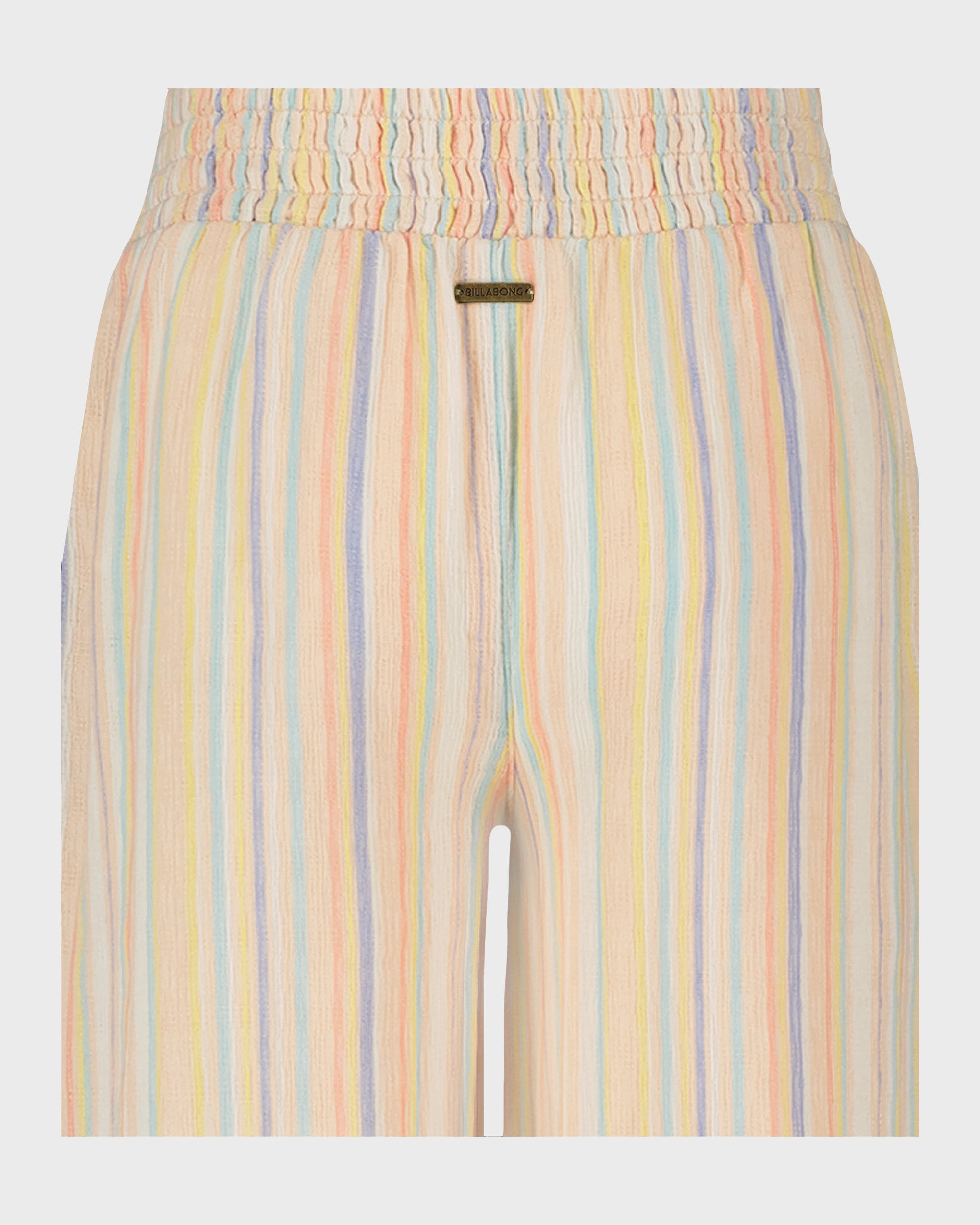 Girls New Waves Wide Leg Pants