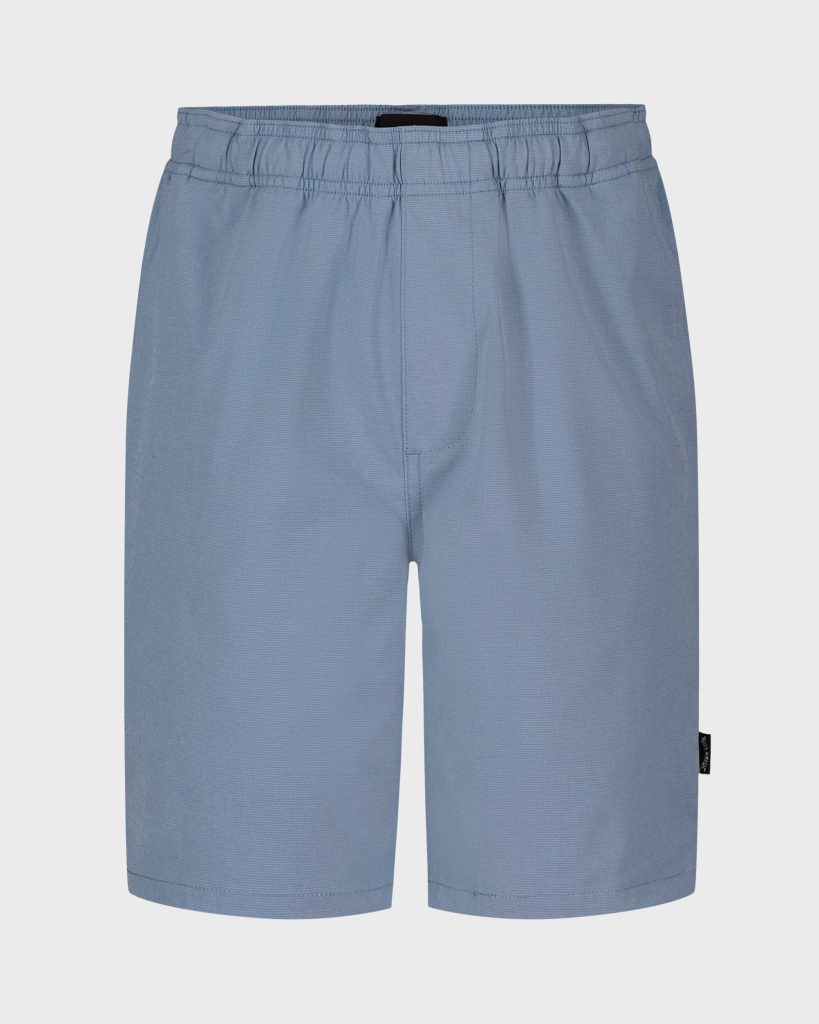 Boys Crossfire Elastic Hybrid Shorts