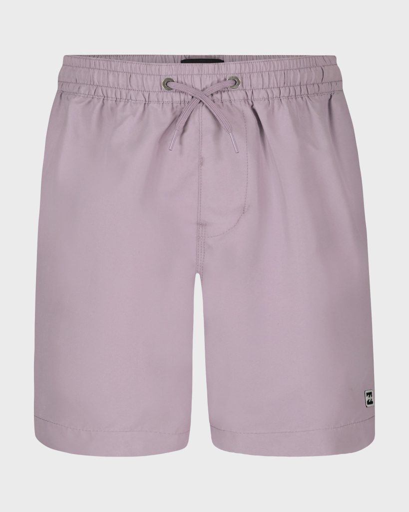 Boys All Day Layback Swim Trunks