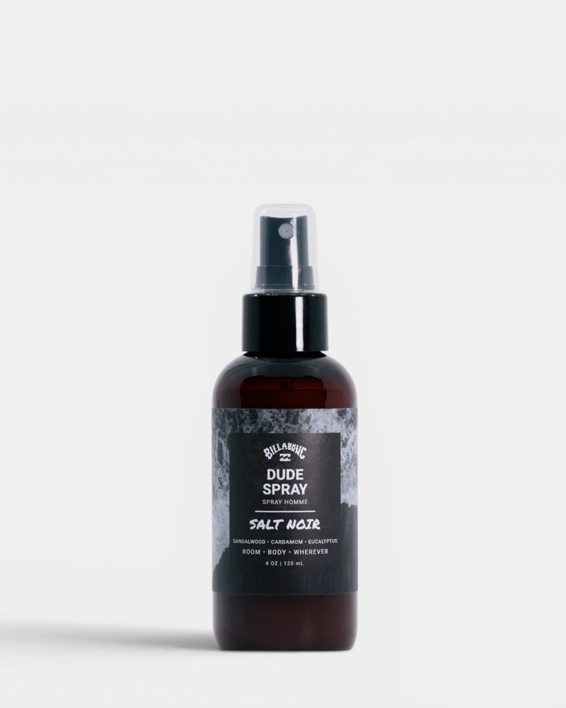 Salt Noir Dude Spray