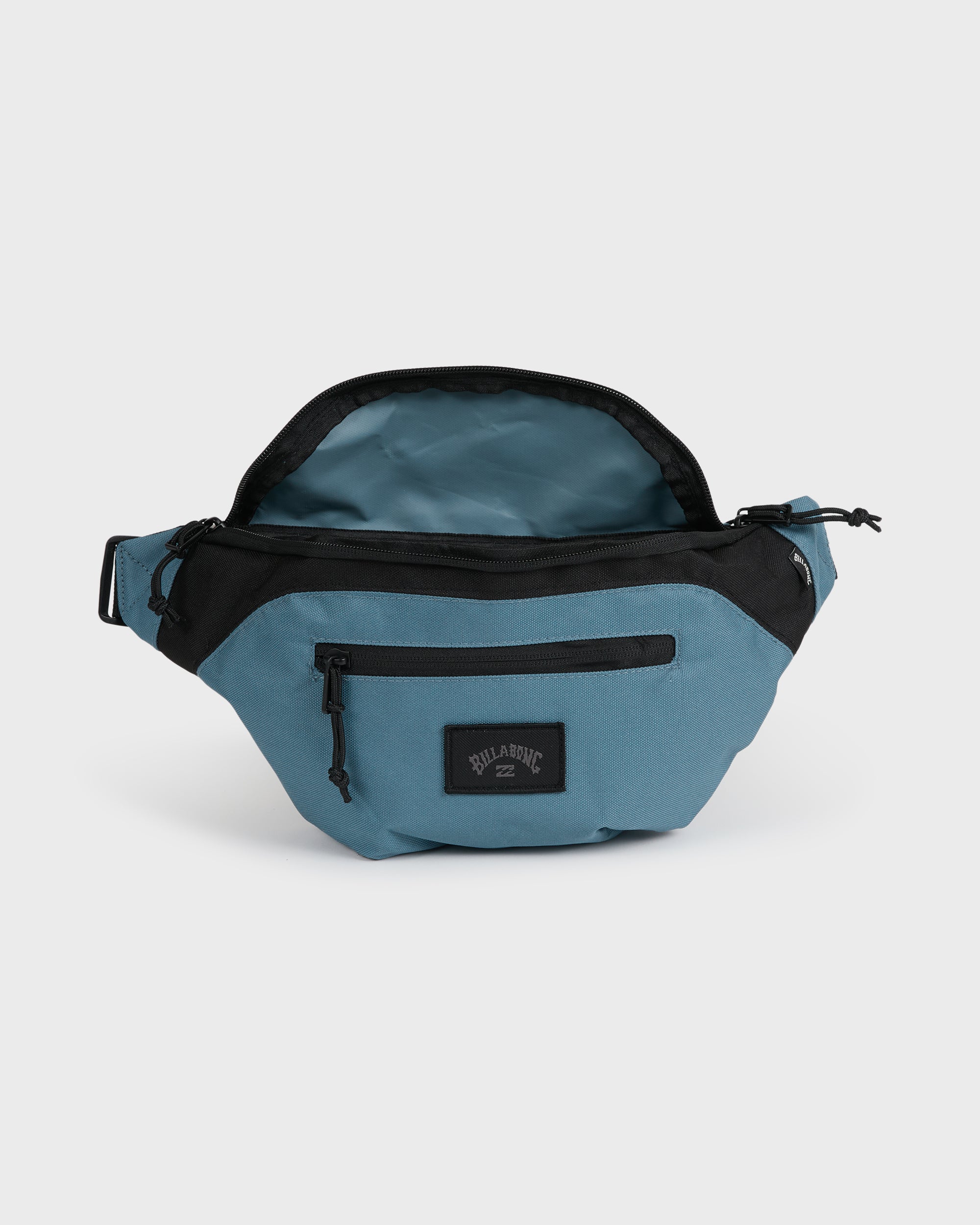 Bali Waistpack - Glacier Blue