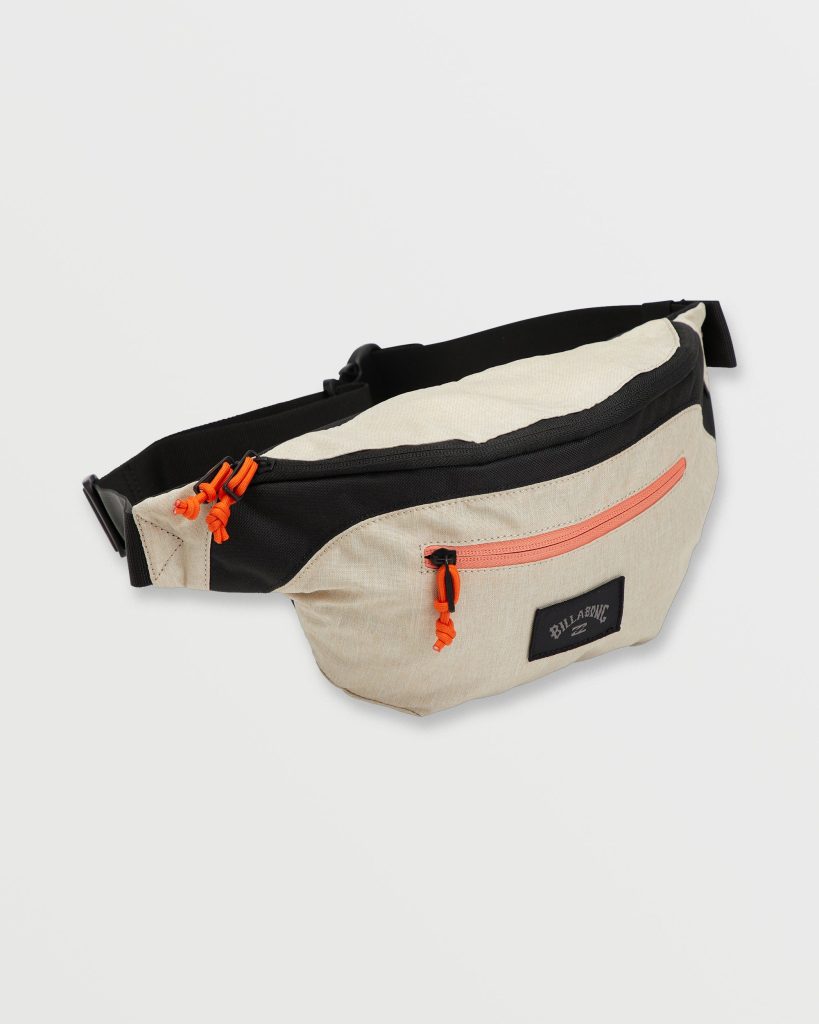 Bali Waistpack - Sand Heather